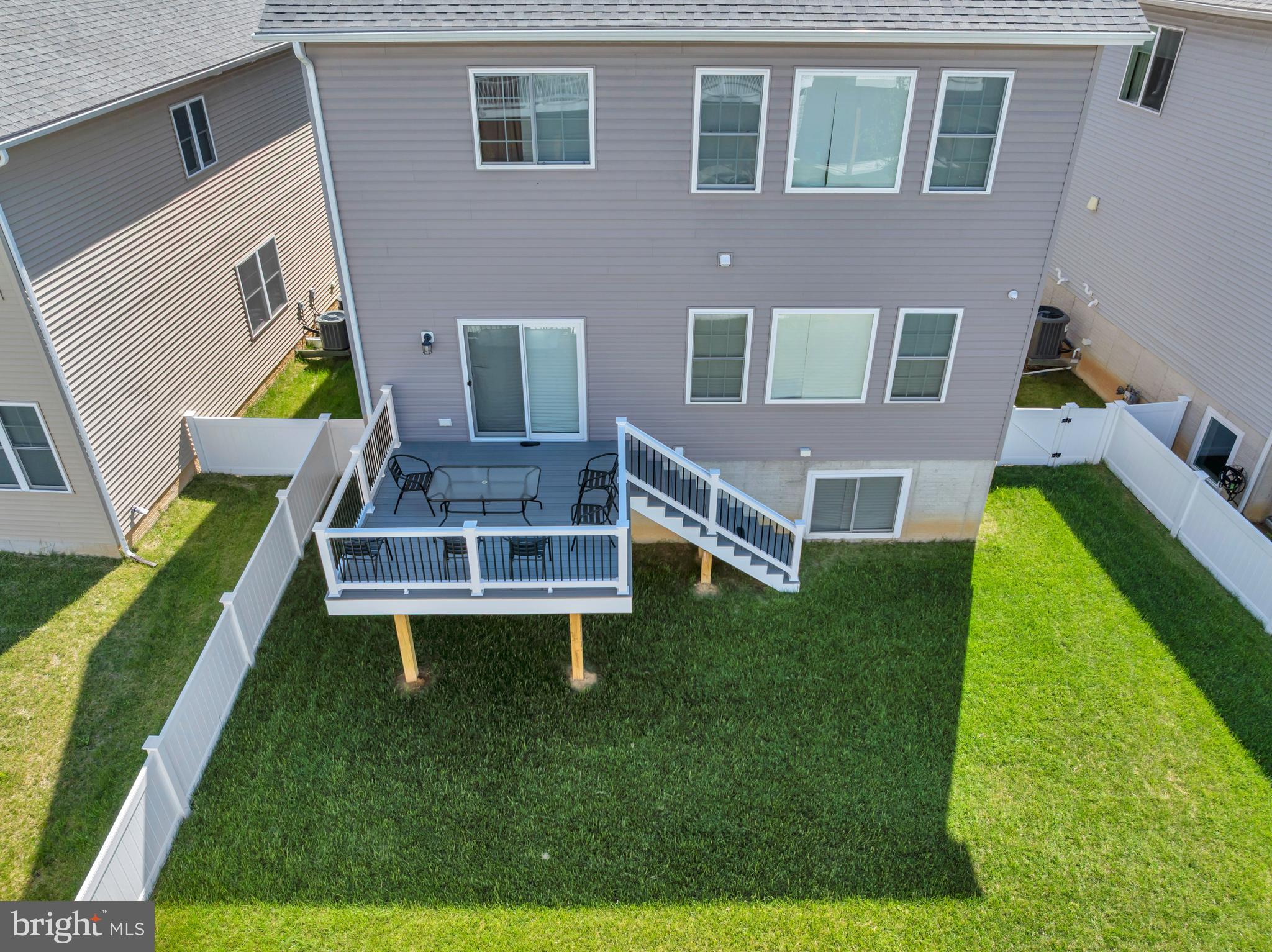 ELLENDALE - Residential
