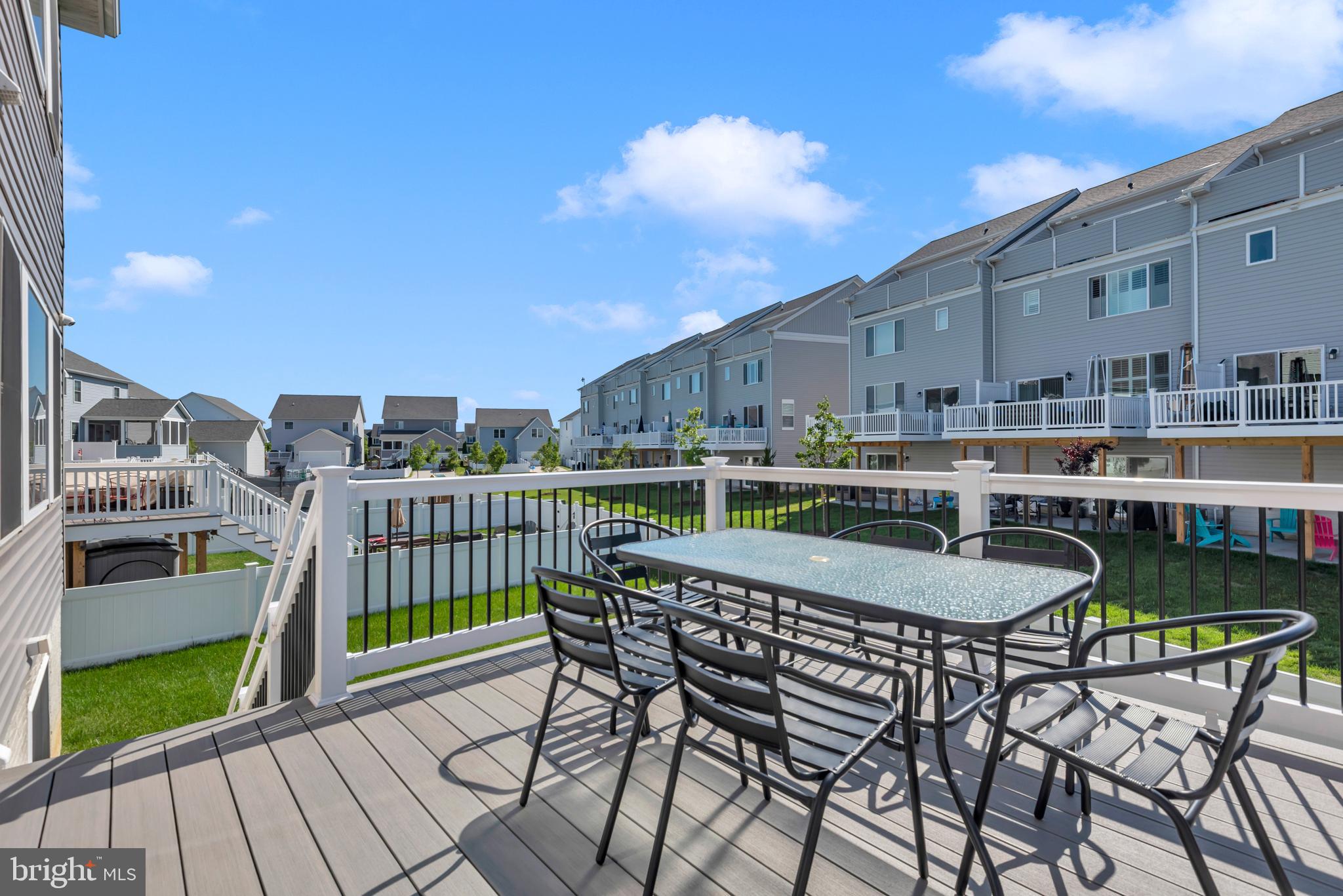 ELLENDALE - Residential