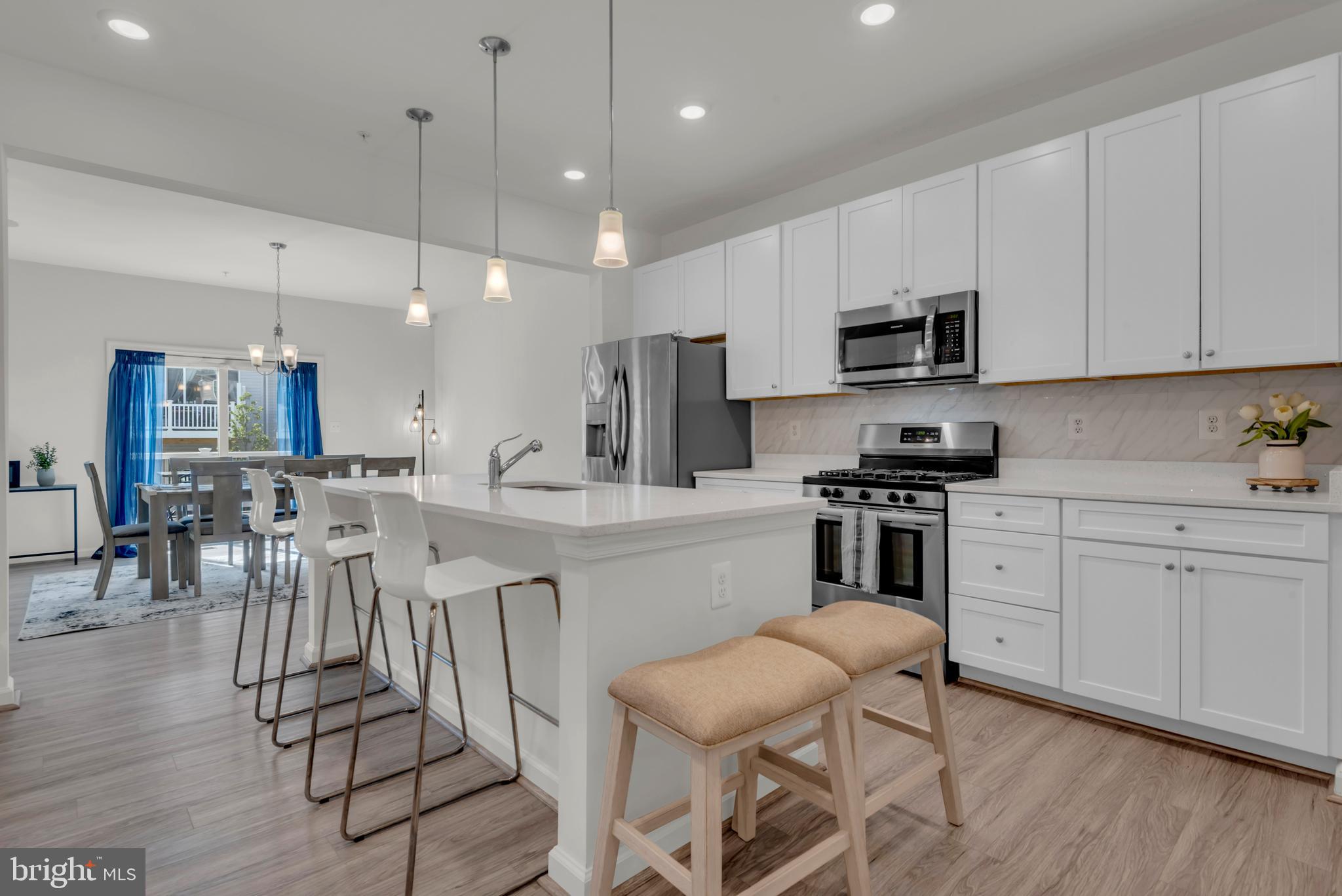 ELLENDALE - Residential