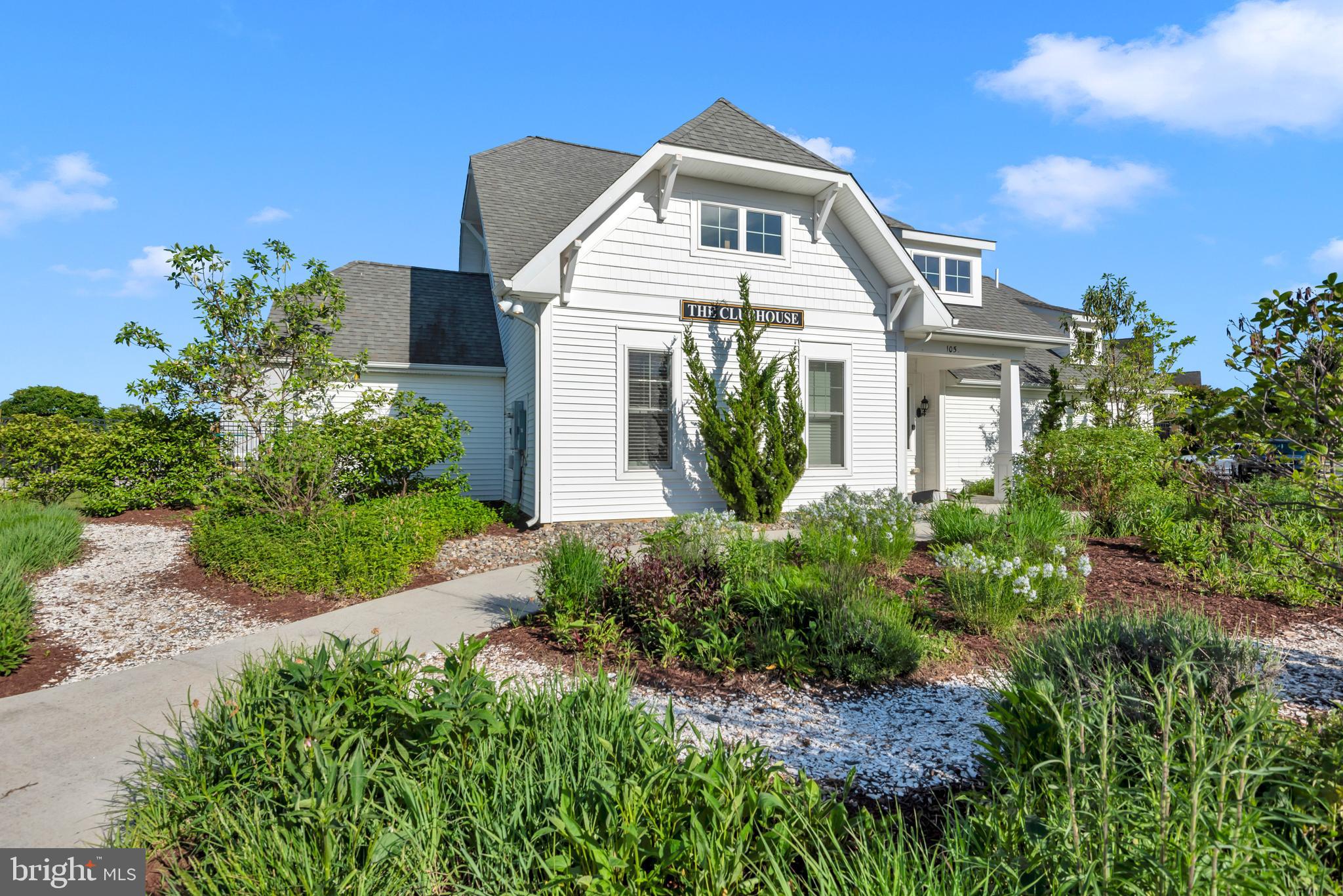 ELLENDALE - Residential