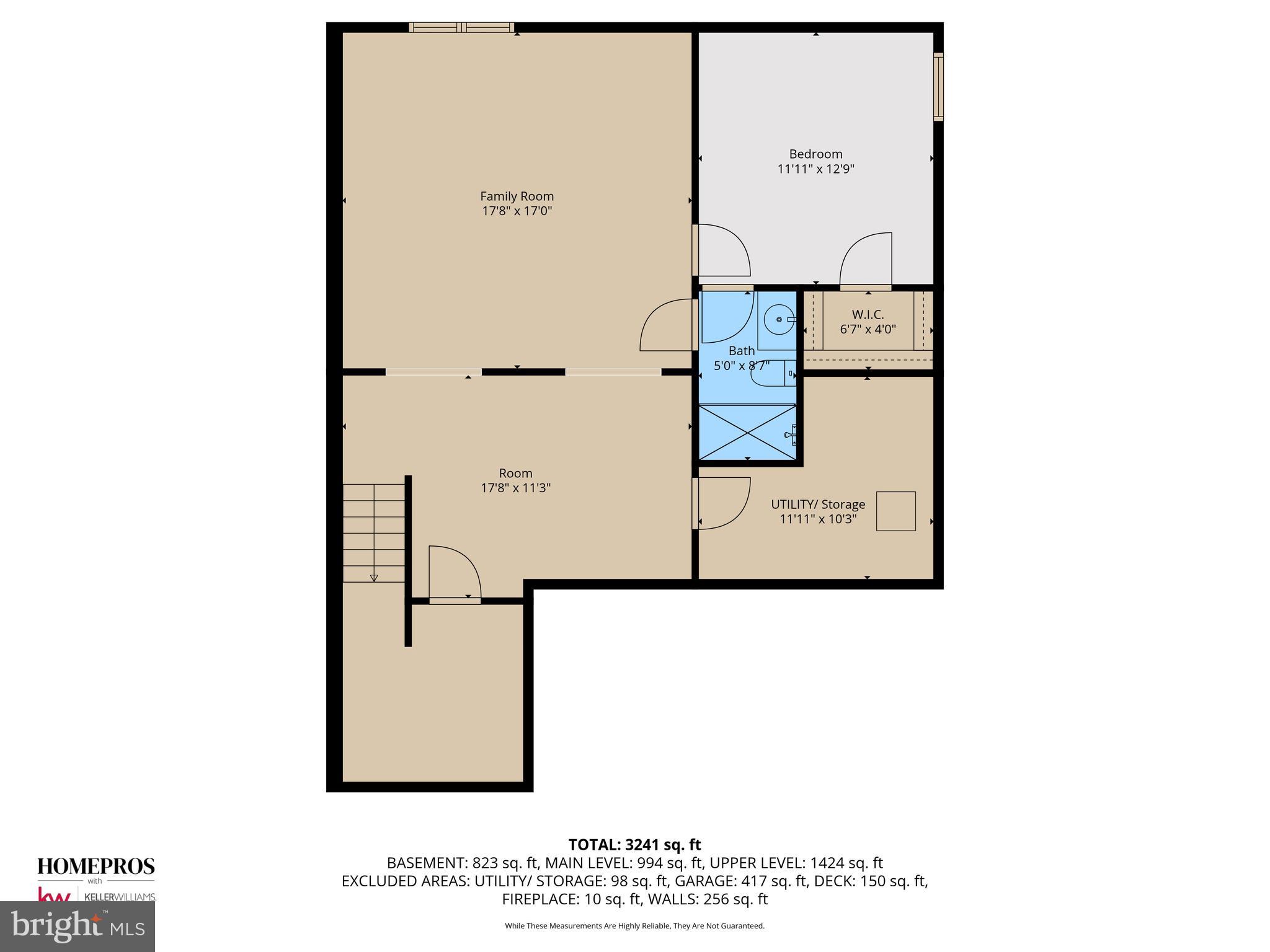 ELLENDALE - Residential