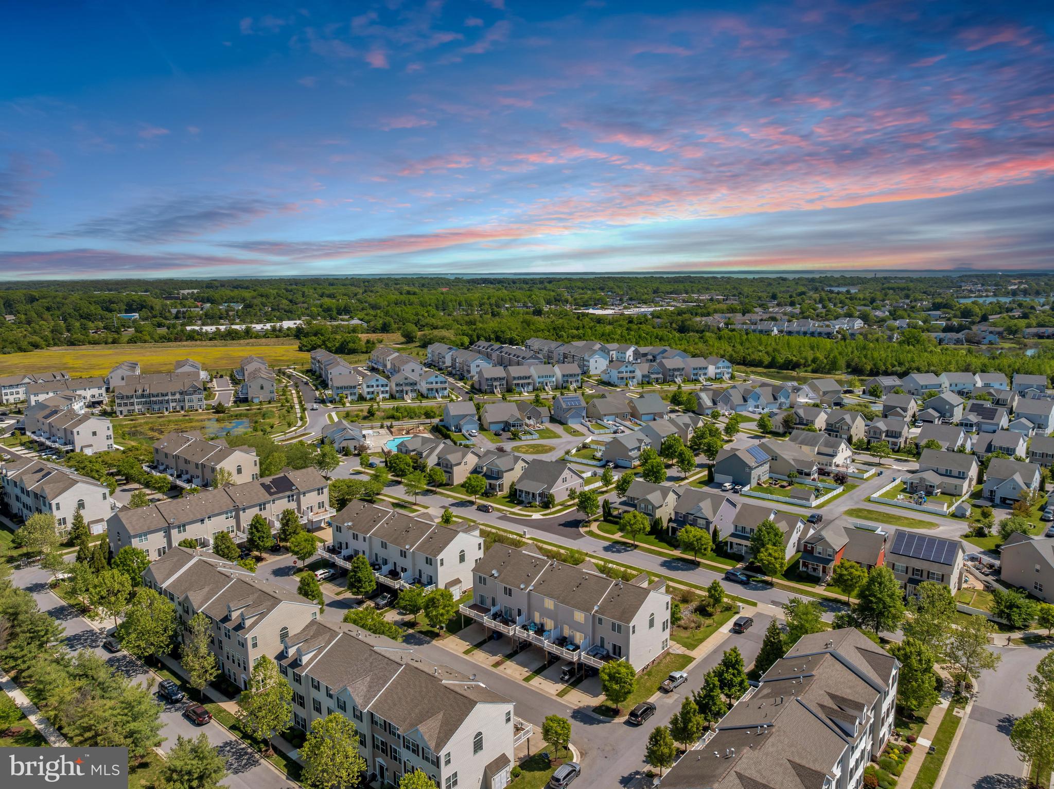 ELLENDALE - Residential