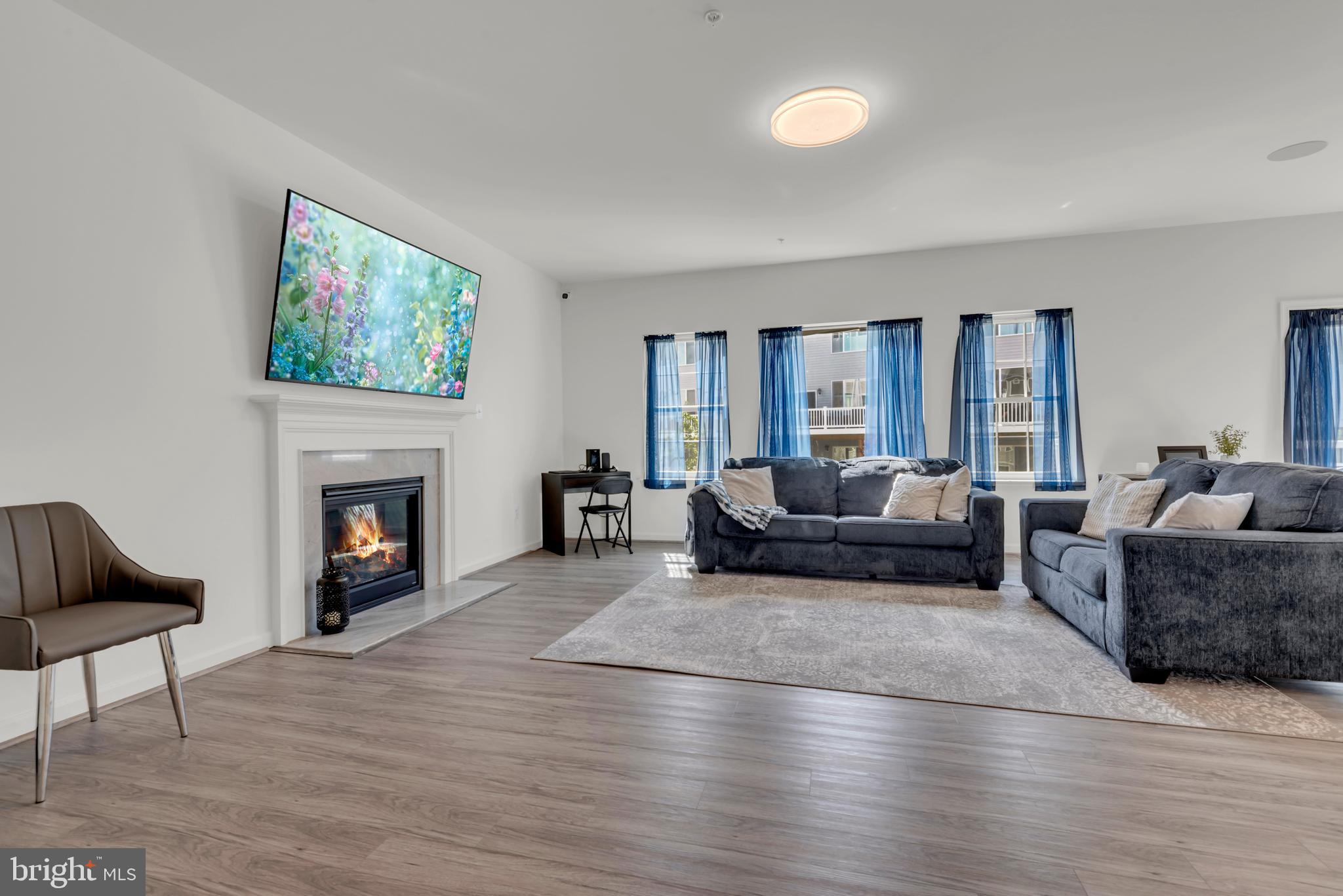 ELLENDALE - Residential