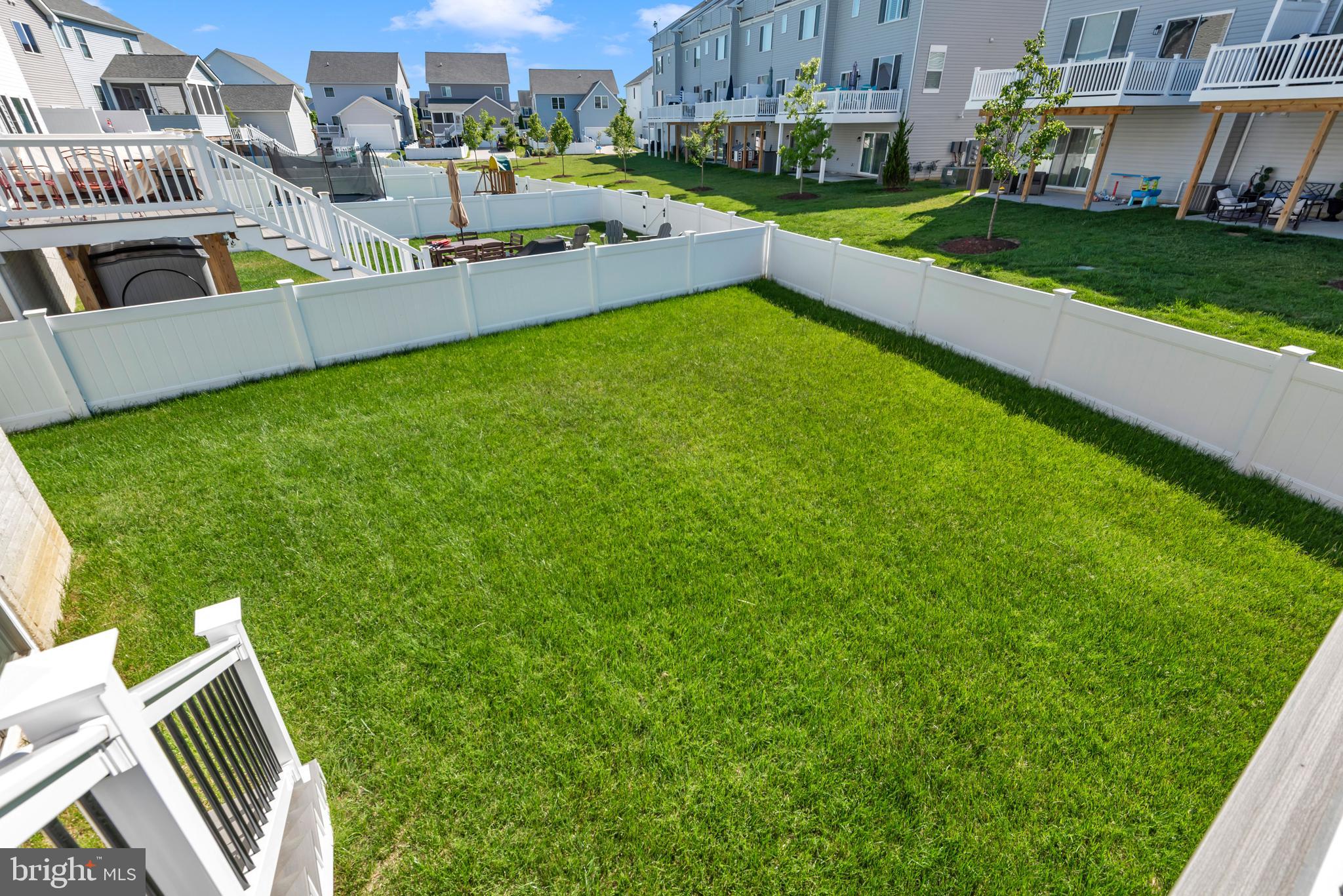 ELLENDALE - Residential