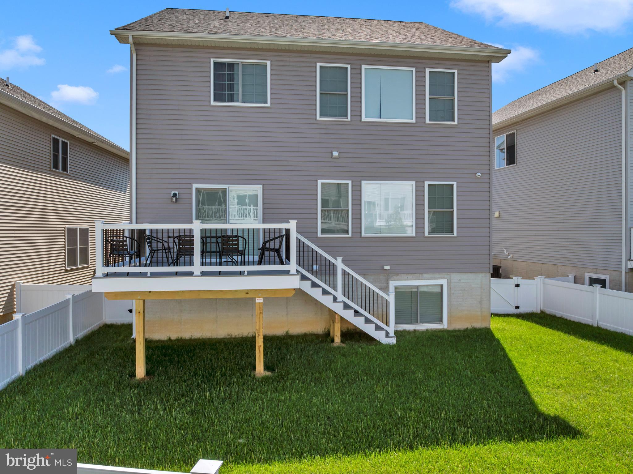 ELLENDALE - Residential