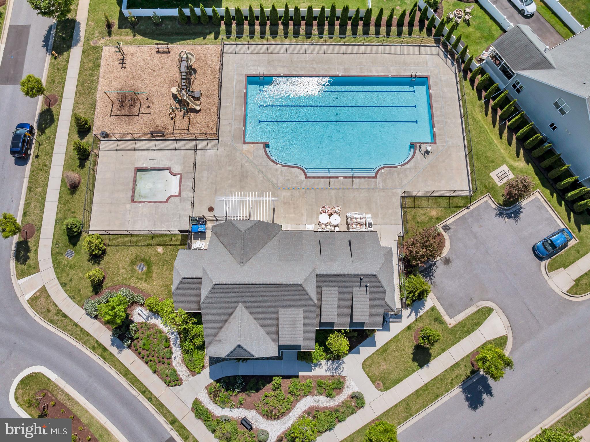 ELLENDALE - Residential