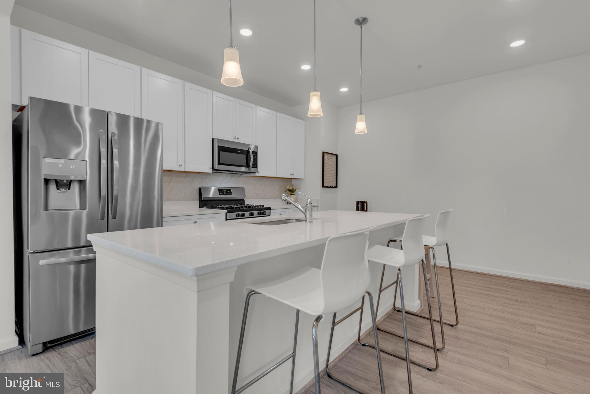 ELLENDALE - Residential