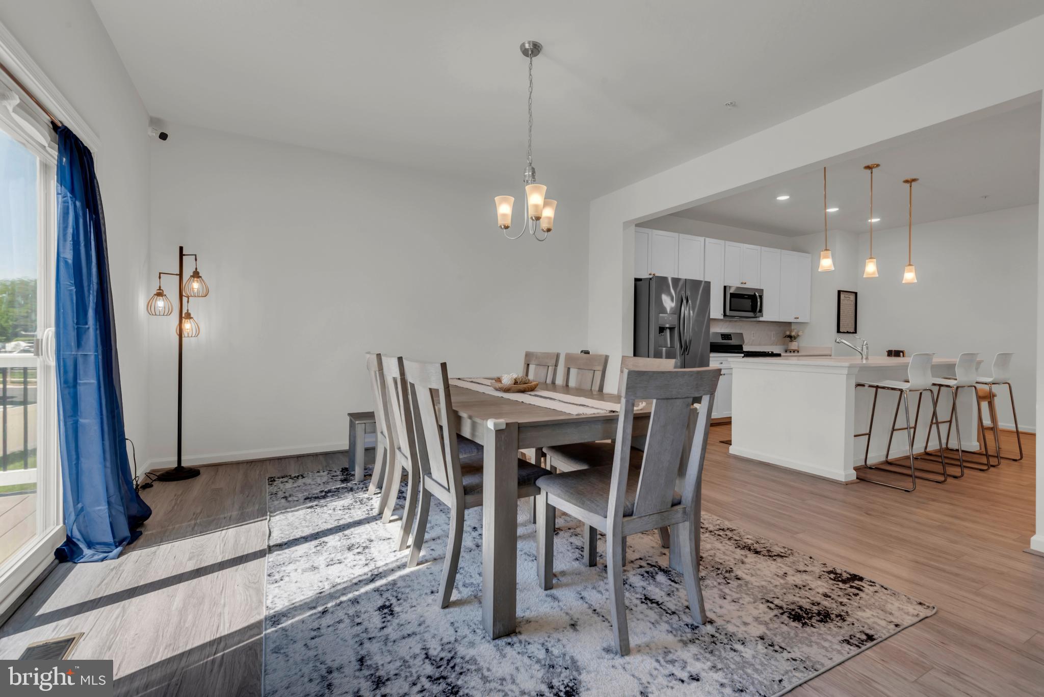 ELLENDALE - Residential