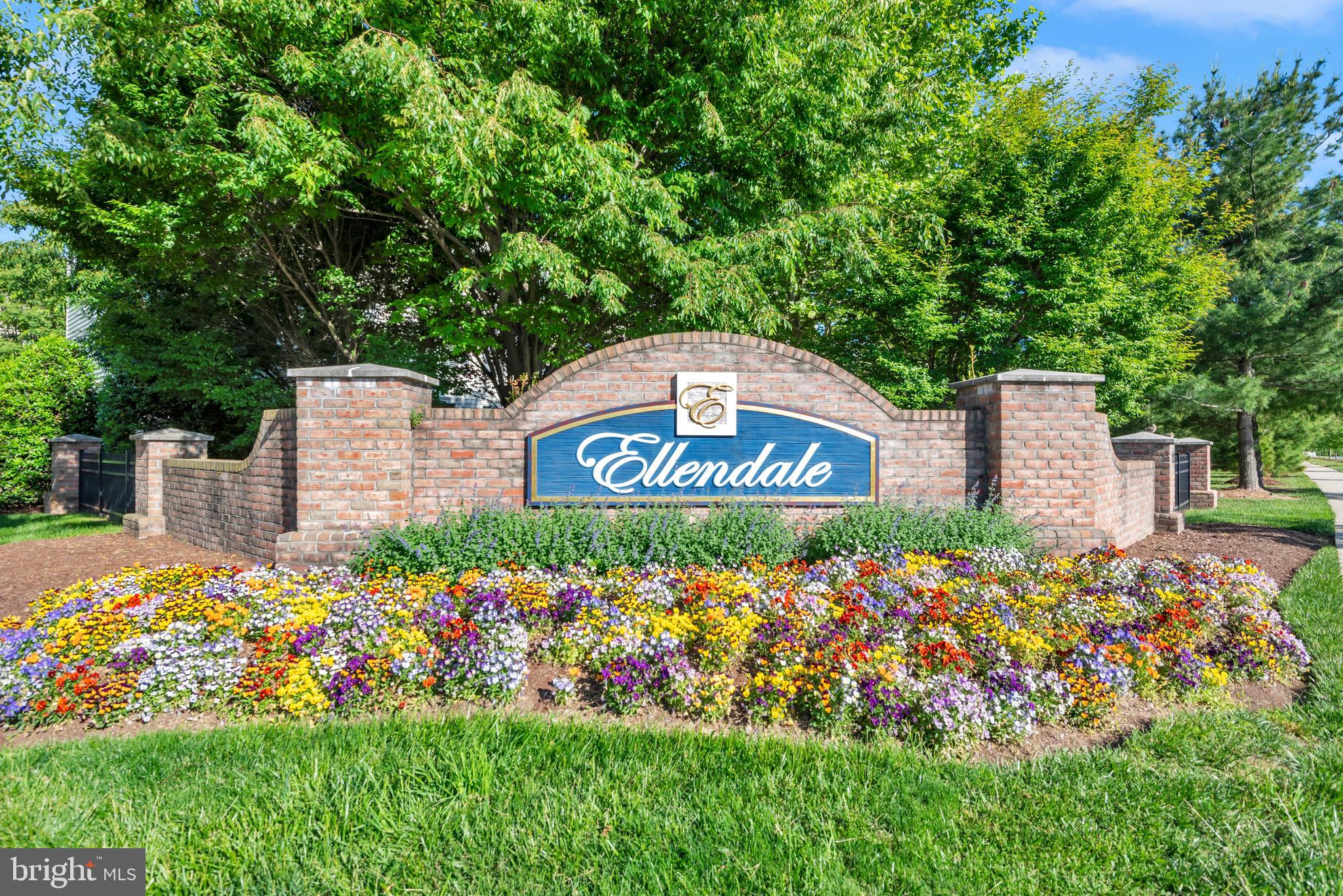 ELLENDALE - Residential