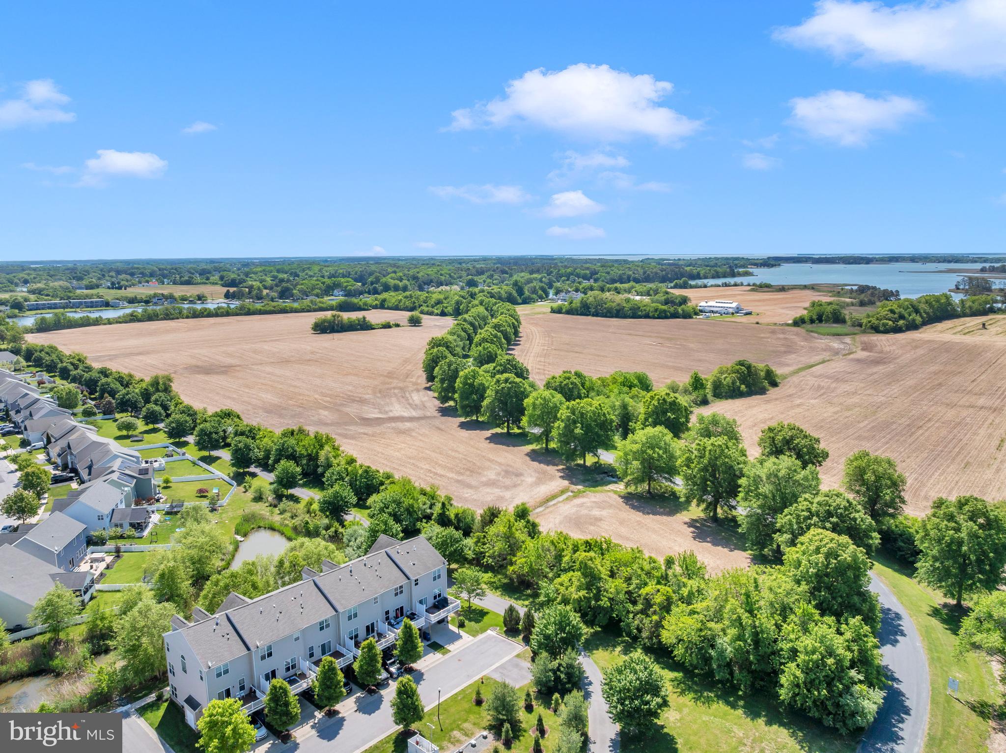 ELLENDALE - Residential