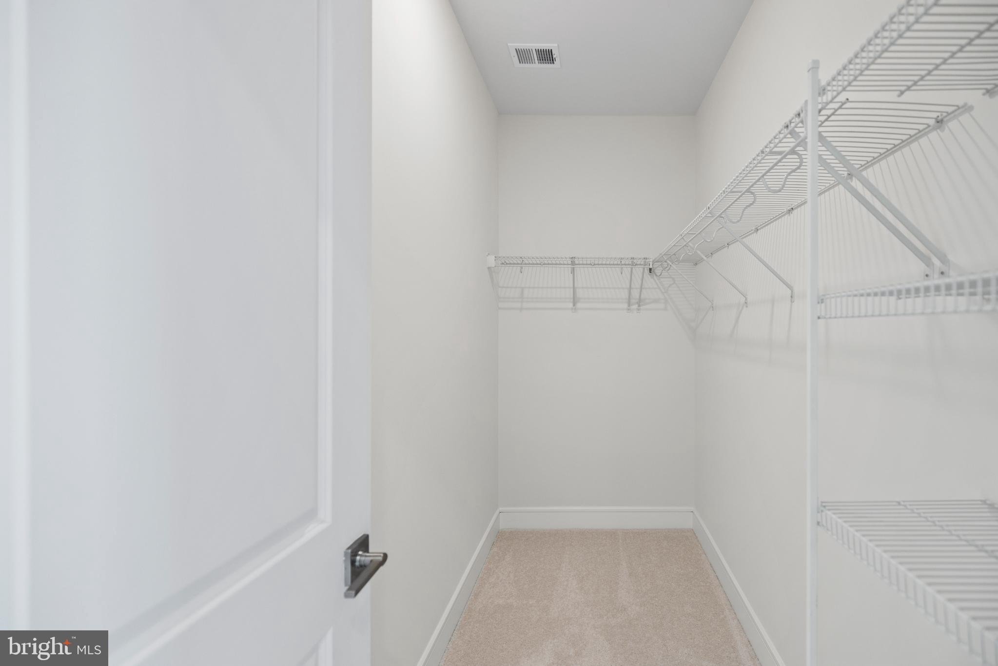 GOOSE CREEK VILLAGE - Residential