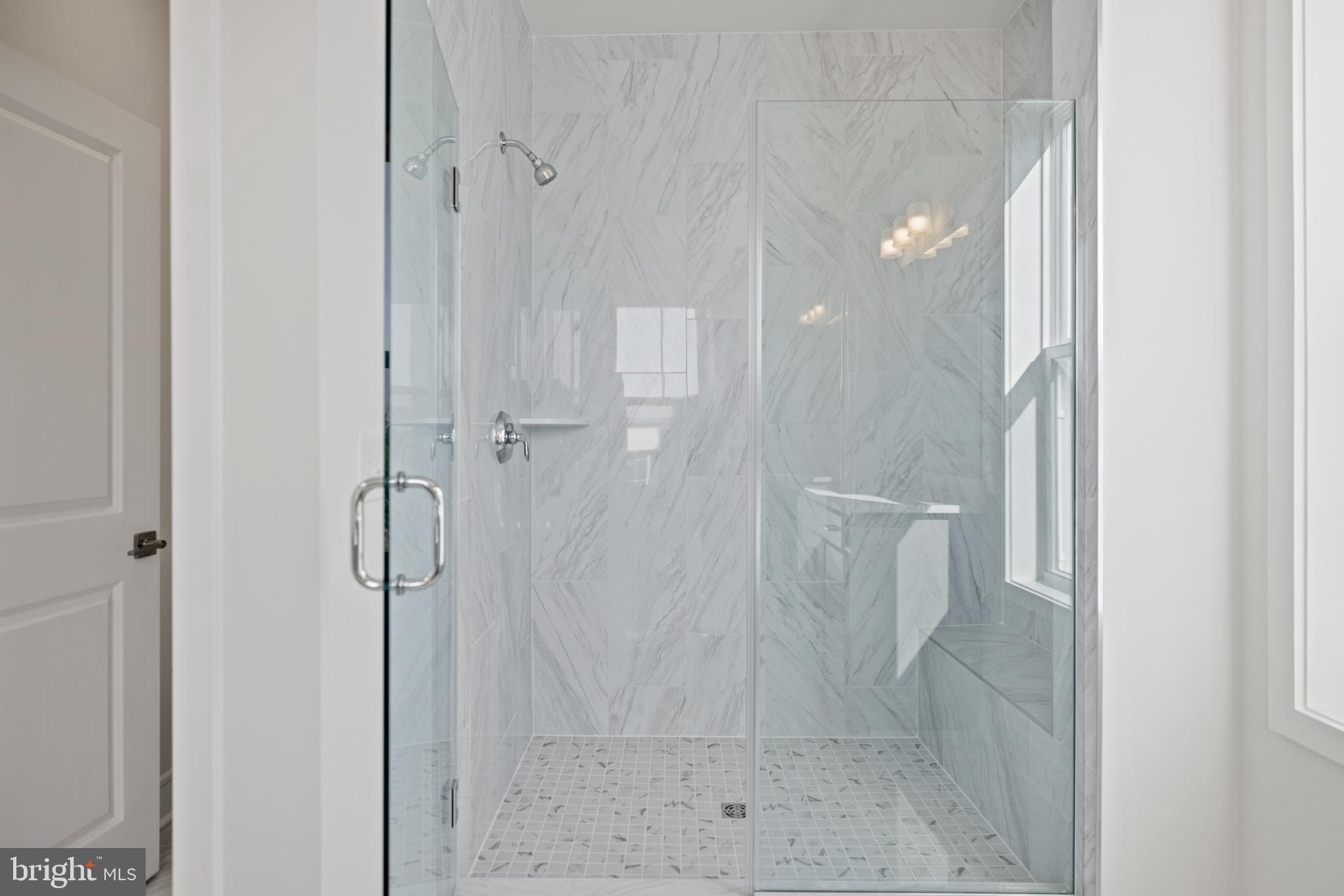 GOOSE CREEK VILLAGE - Residential