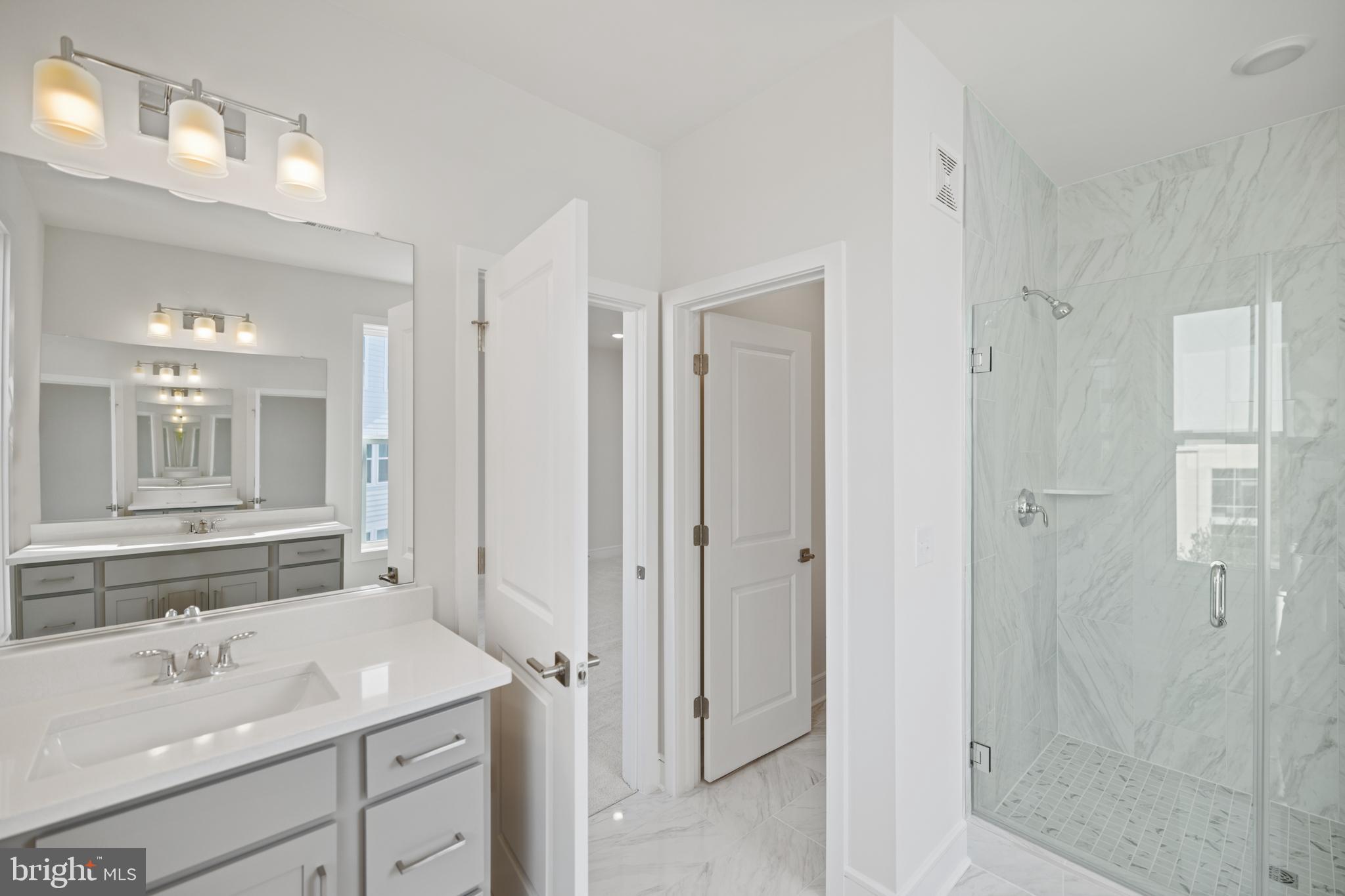 GOOSE CREEK VILLAGE - Residential