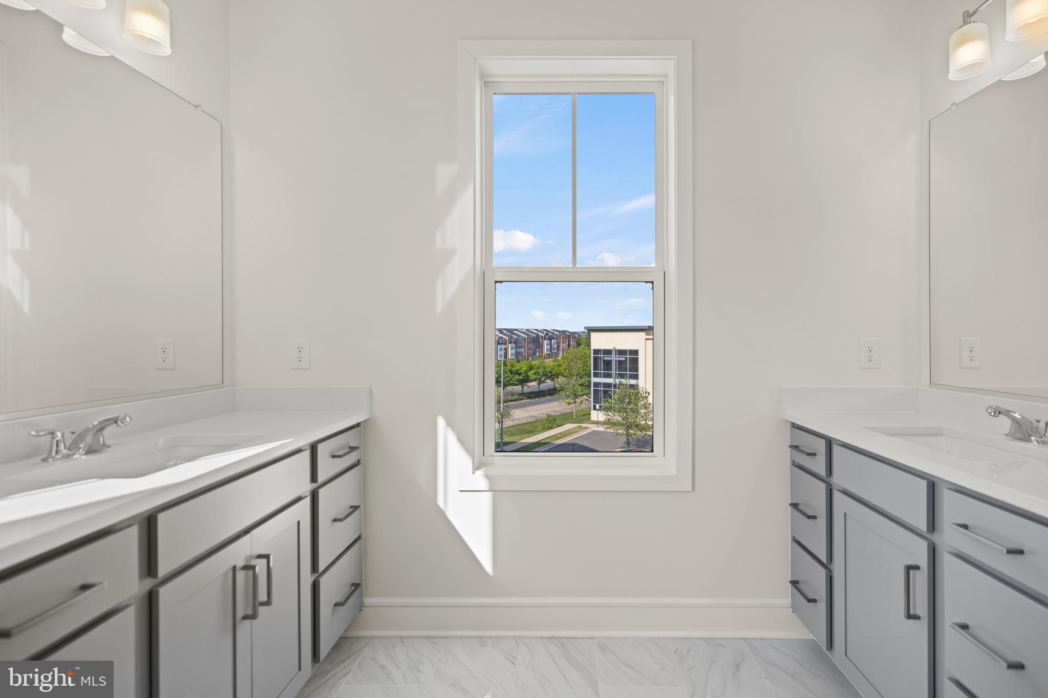 GOOSE CREEK VILLAGE - Residential