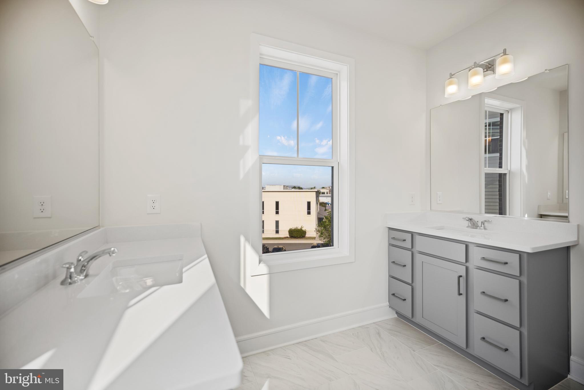 GOOSE CREEK VILLAGE - Residential