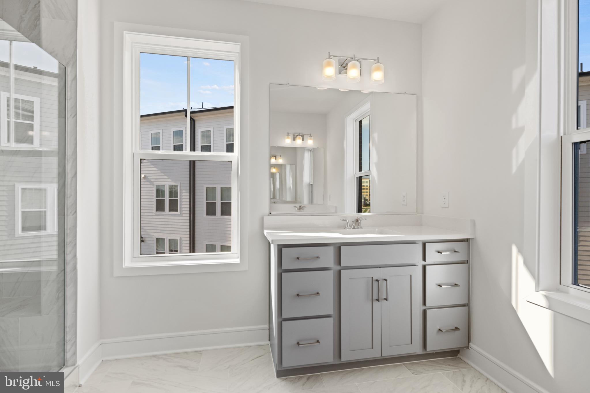 GOOSE CREEK VILLAGE - Residential