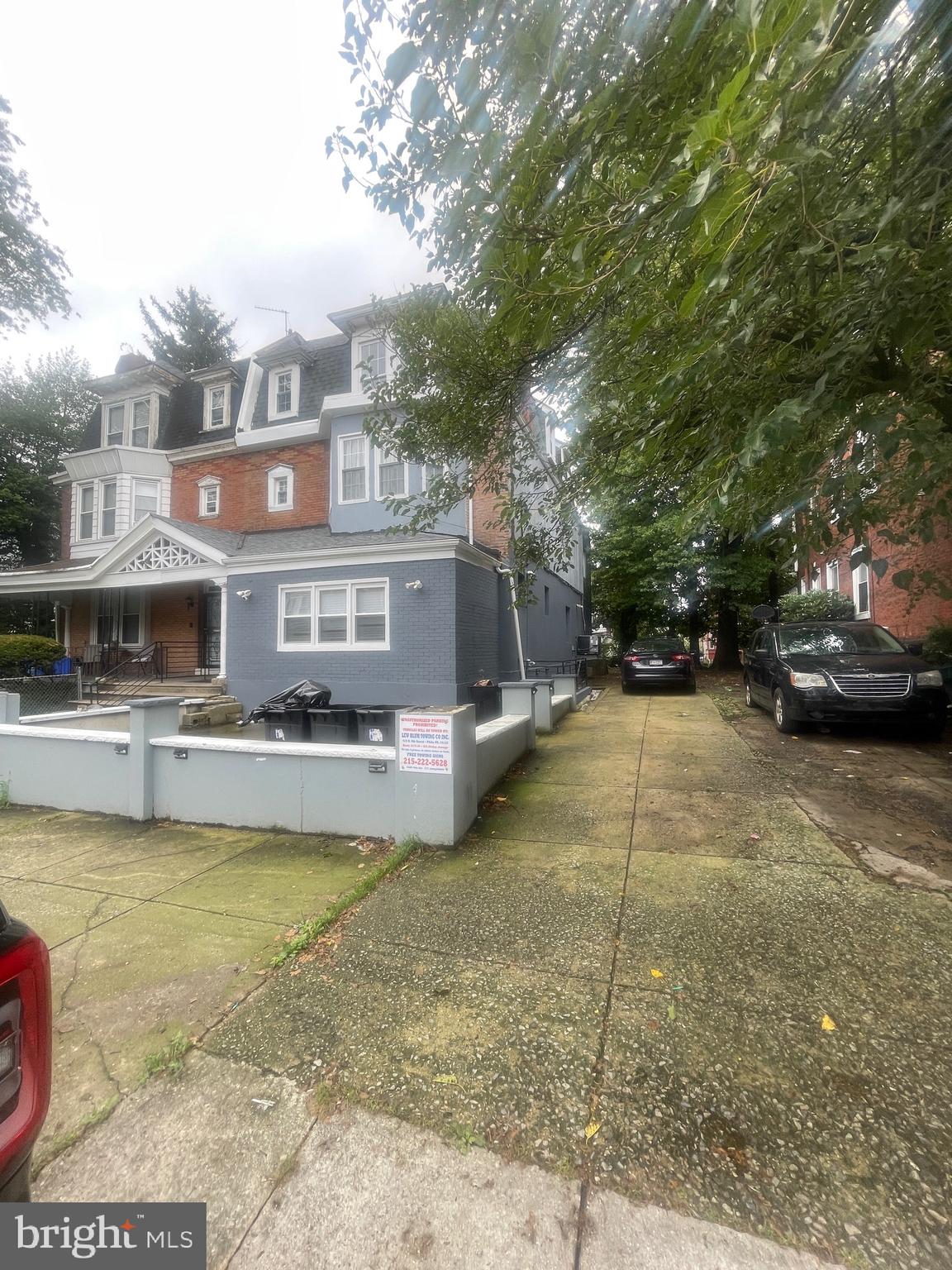 5710 ASHLAND AVENUE