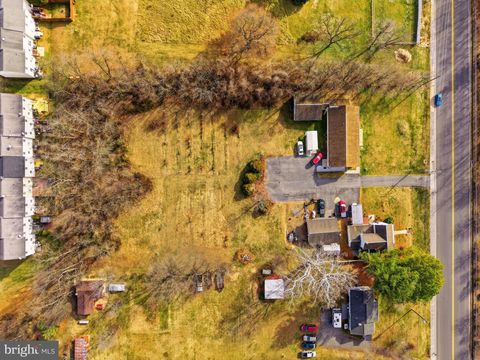 Vacant Land For Sale - LOT C Stoney Creek Boulevard<br/> Shenandoah County, EDINBURG, VA 22824