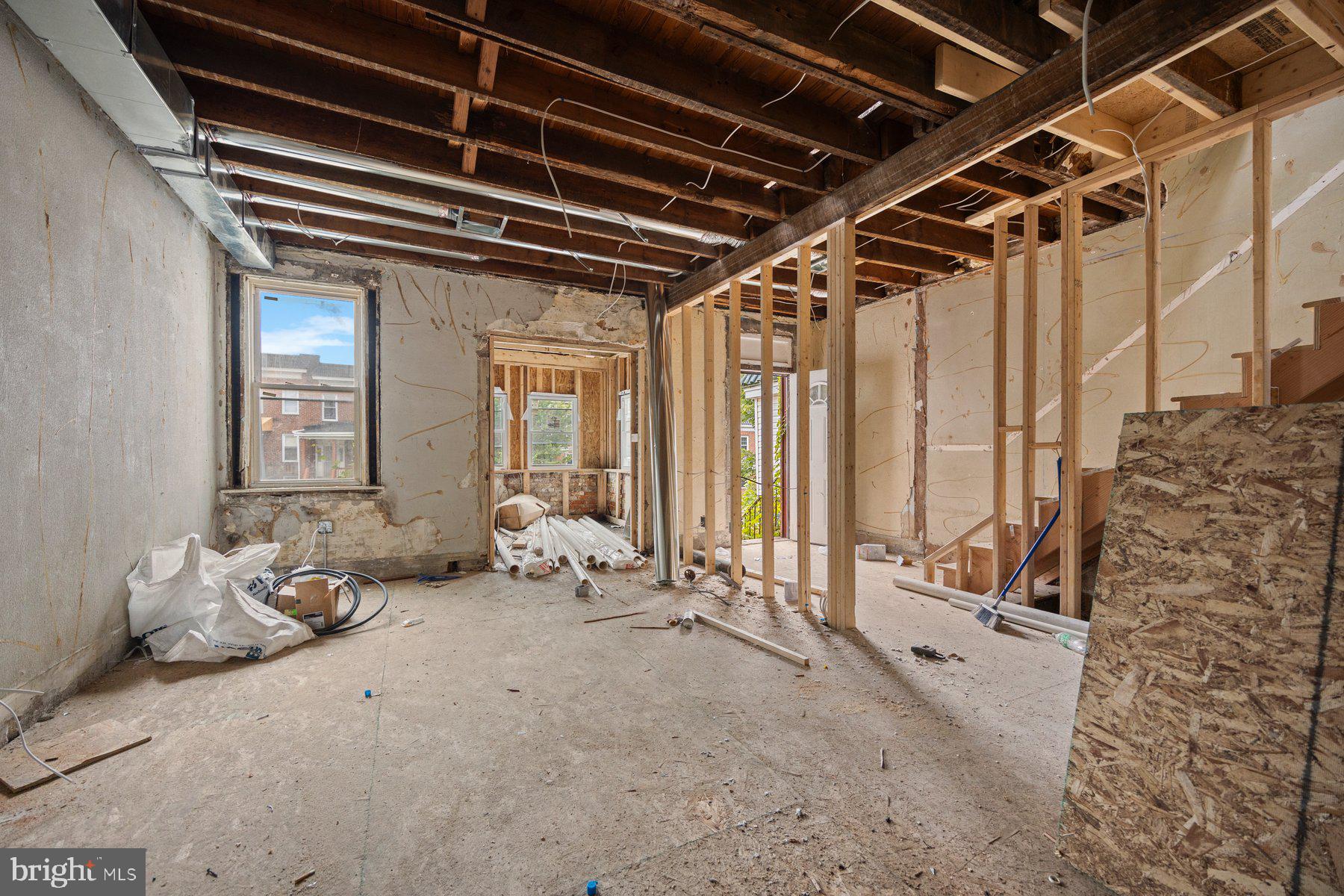 PARK CIRCLE - Residential