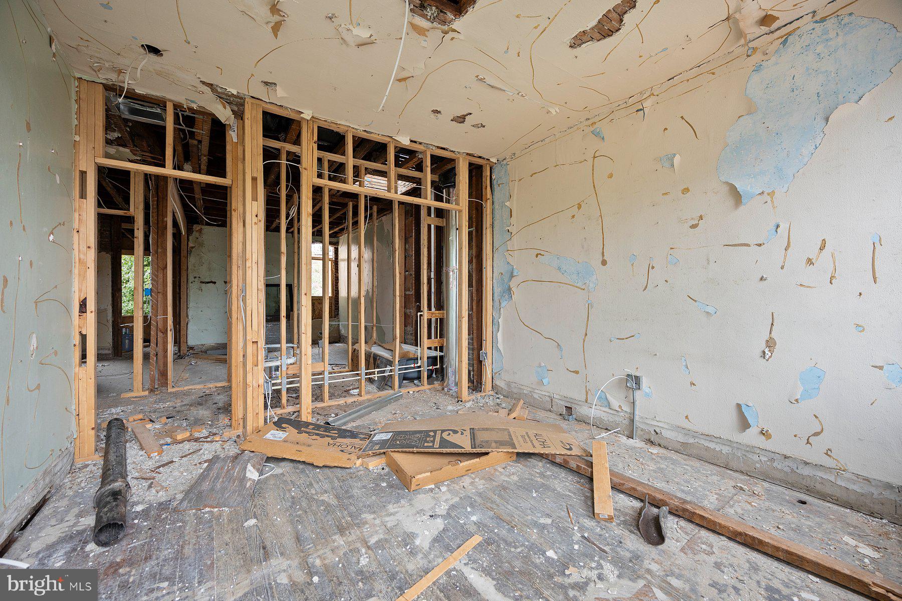 PARK CIRCLE - Residential