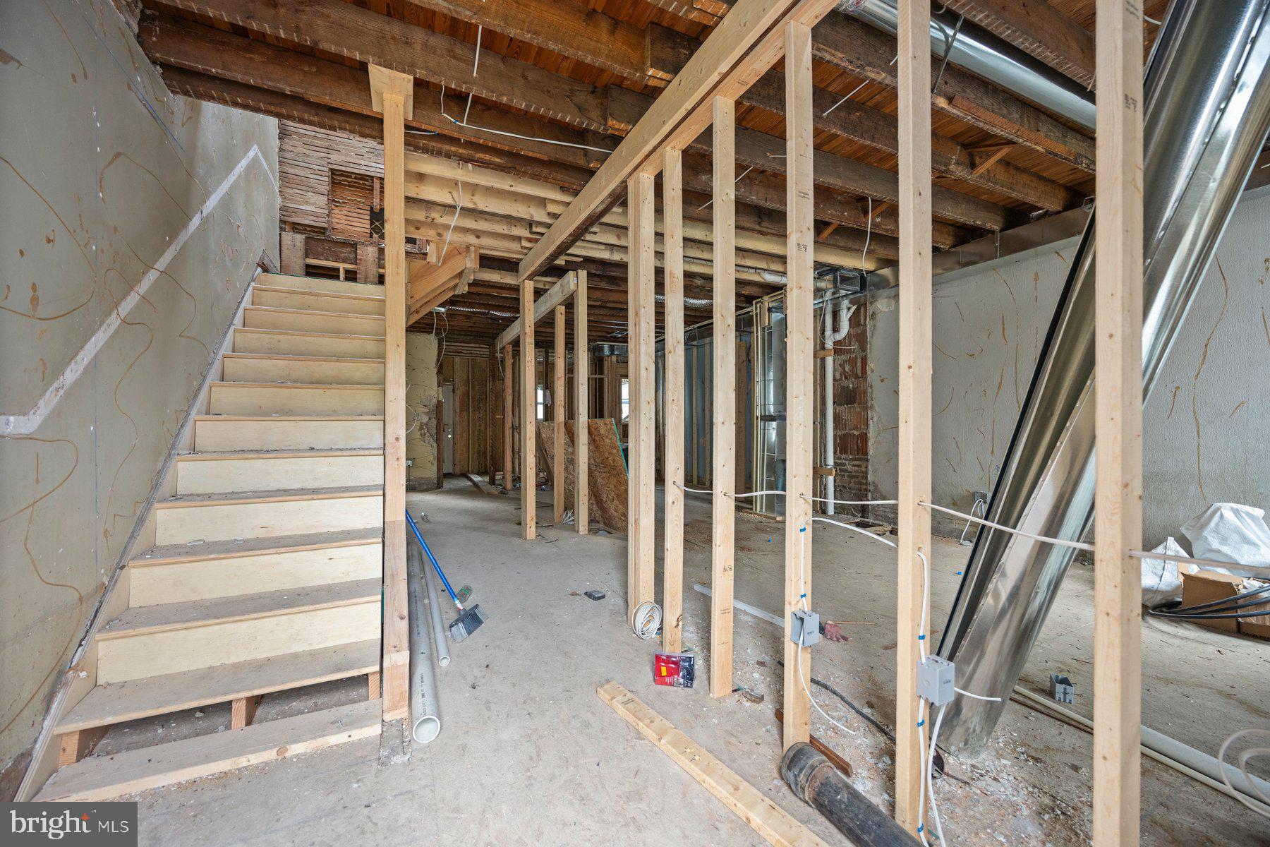 PARK CIRCLE - Residential