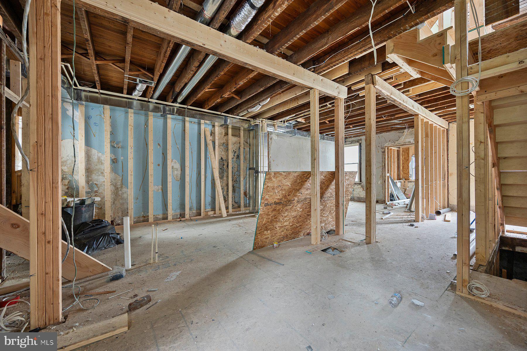 PARK CIRCLE - Residential