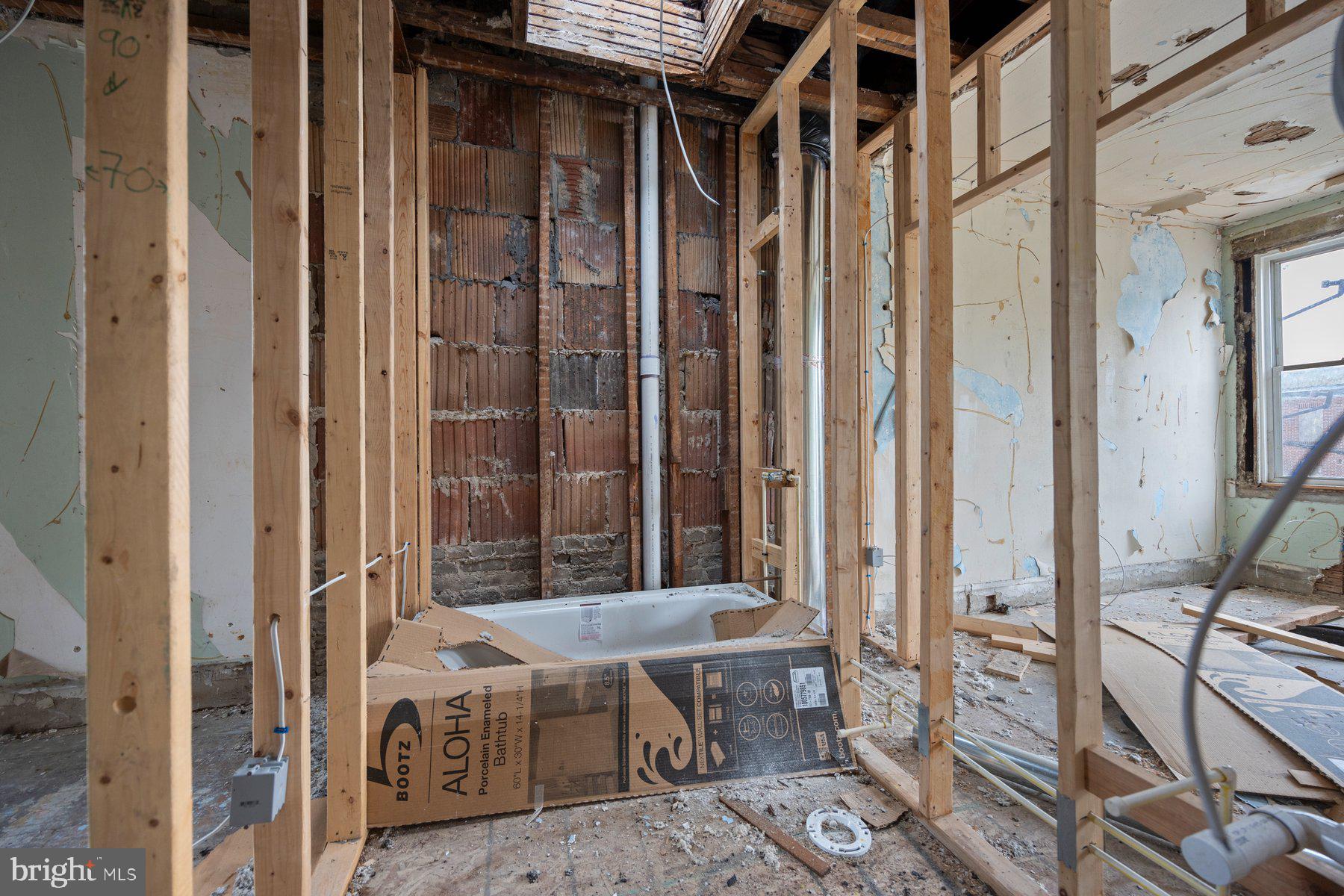 PARK CIRCLE - Residential