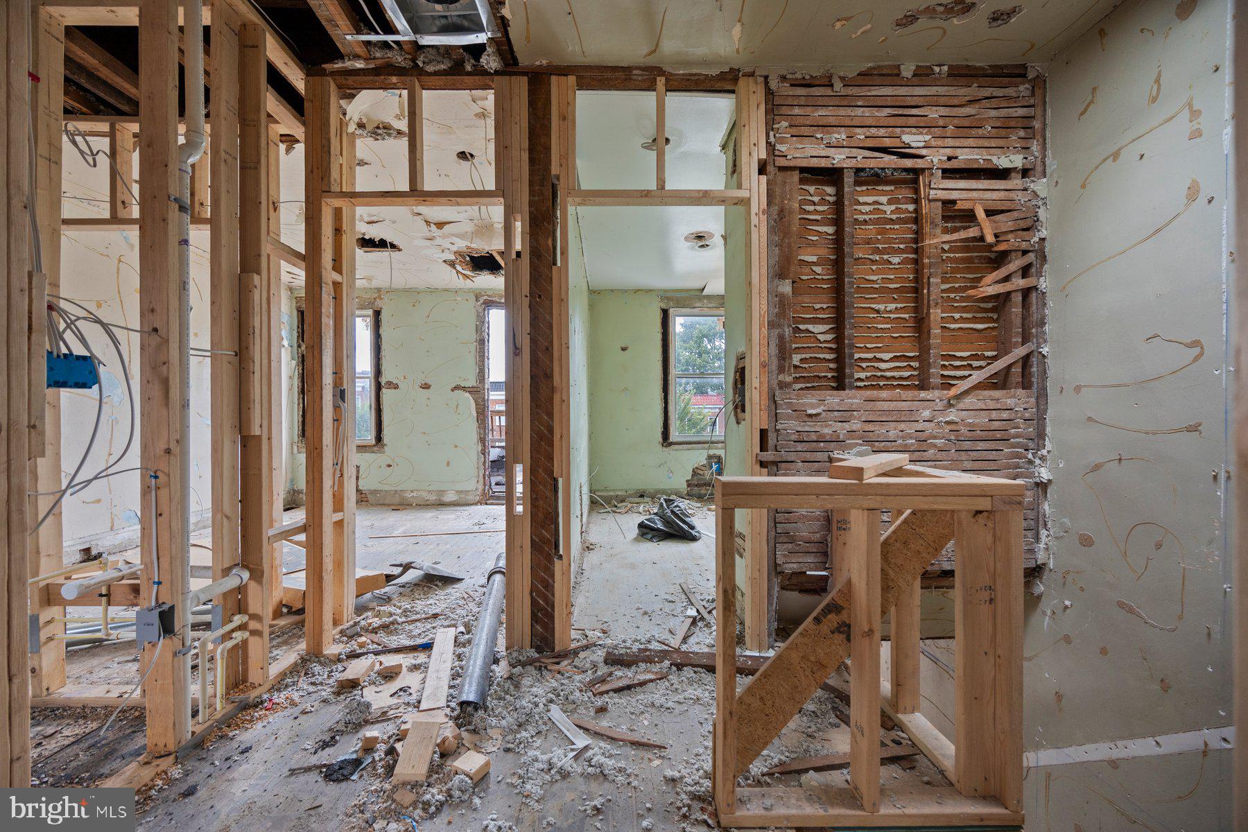 PARK CIRCLE - Residential