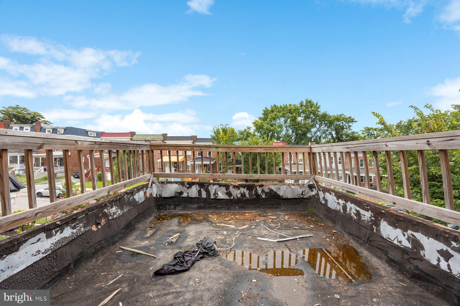 PARK CIRCLE - Residential