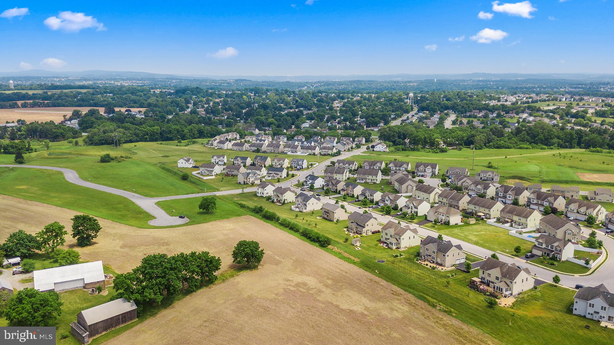 COUNTRY'S EDGE AT DONWOOD - Land