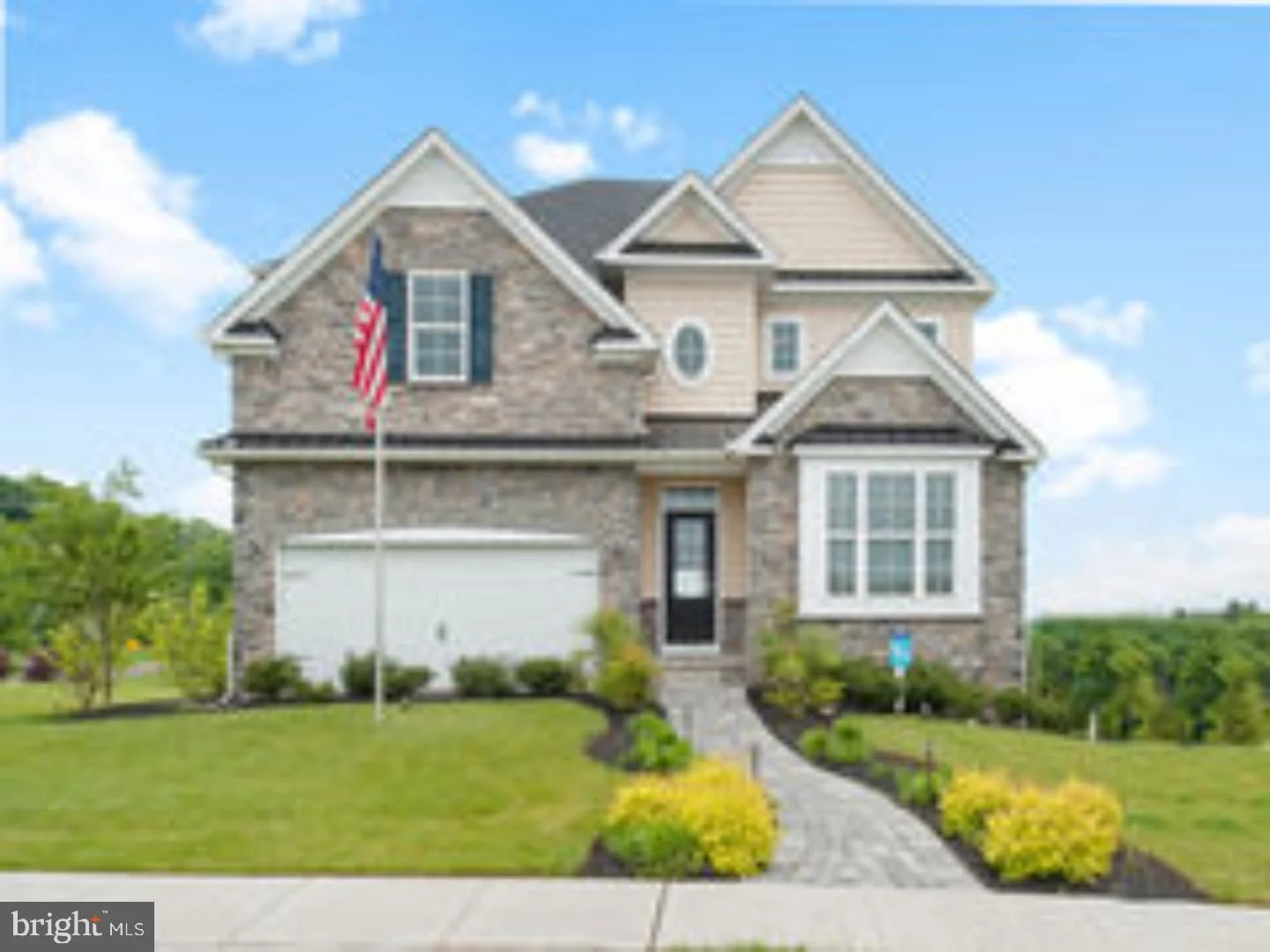 303 Mystic View Circle, Doylestown, PA 18901