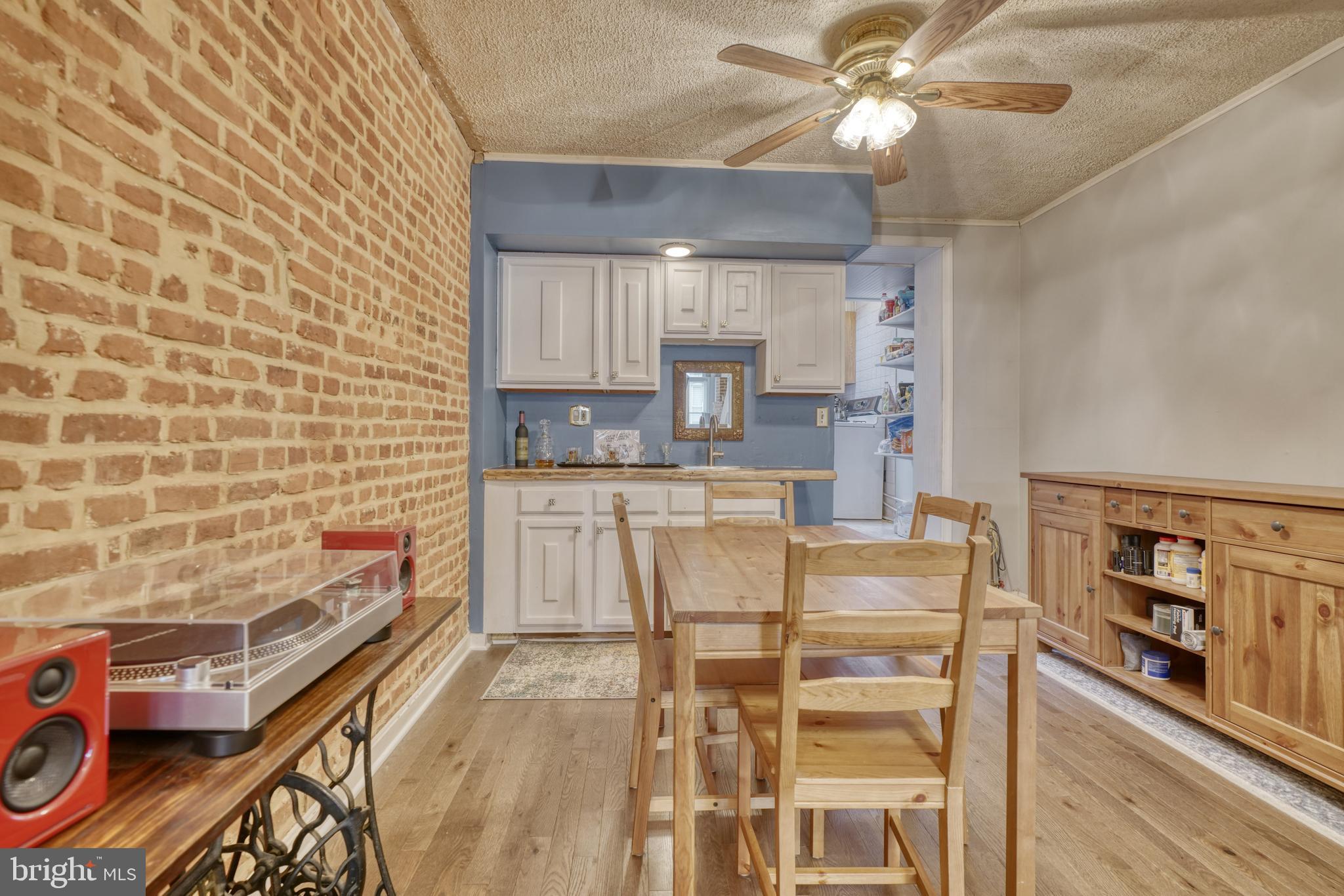 FEDERAL HILL HISTORIC DISTRICT - Residential