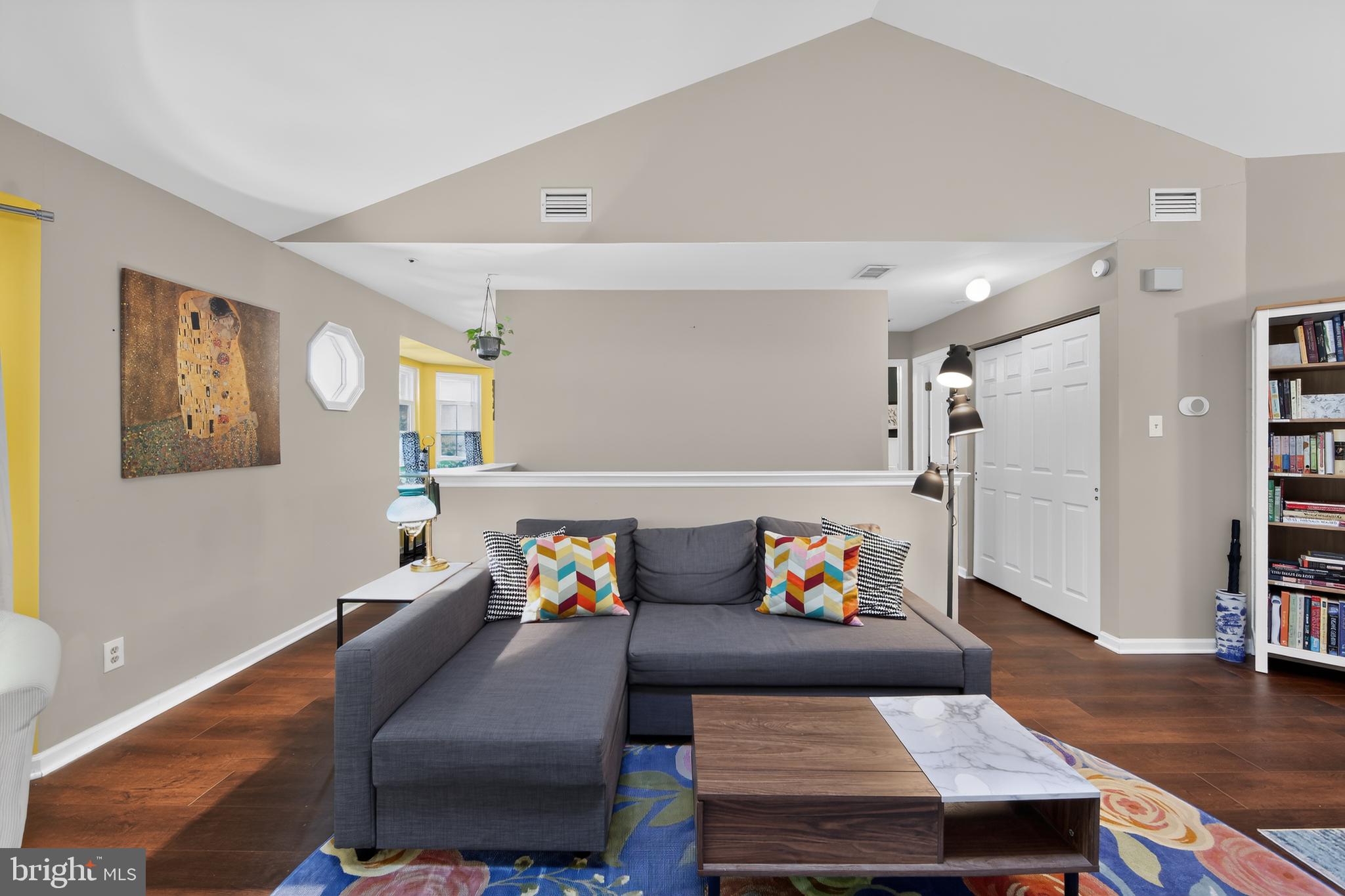 534 ASTOR SQUARE
