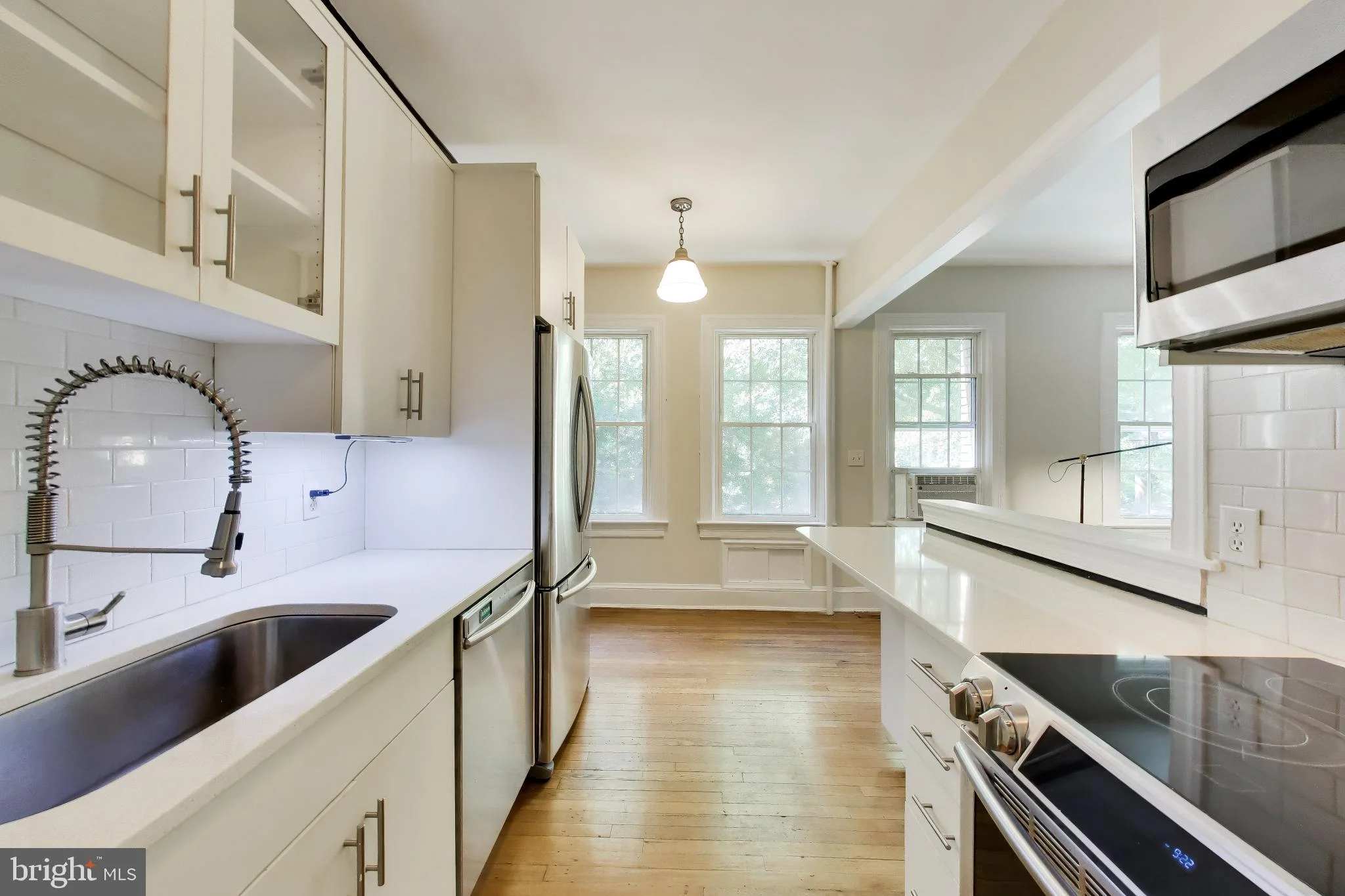 Additional image 38 of 5402 Connecticut Avenue NW Unit 204, Washington, DC 20015