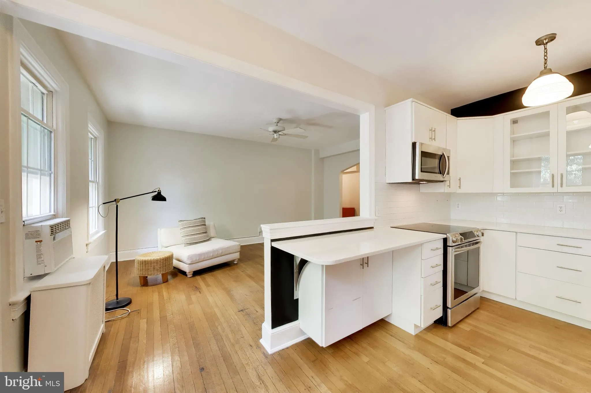 Additional image 37 of 5402 Connecticut Avenue NW Unit 204, Washington, DC 20015