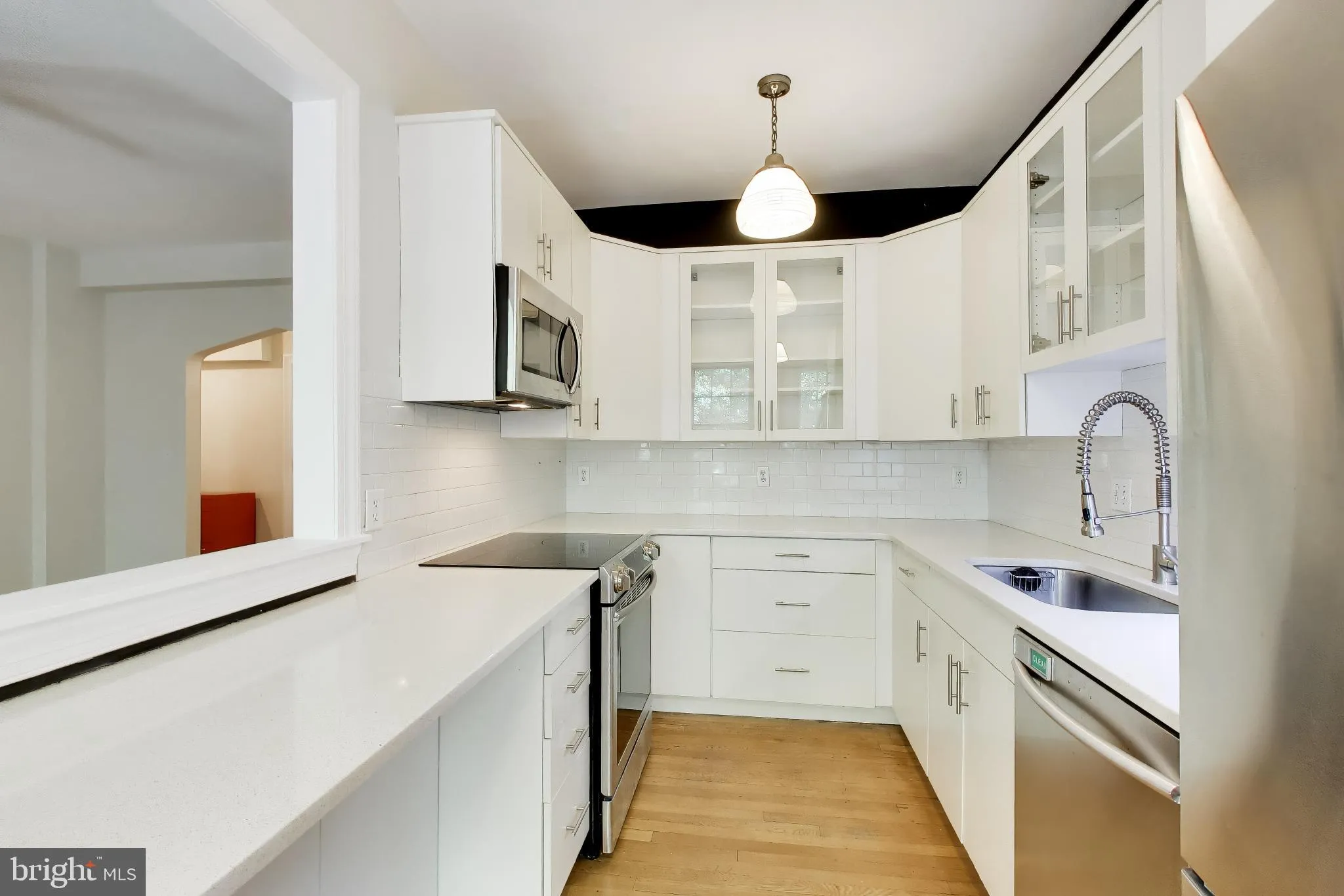 Additional image 36 of 5402 Connecticut Avenue NW Unit 204, Washington, DC 20015