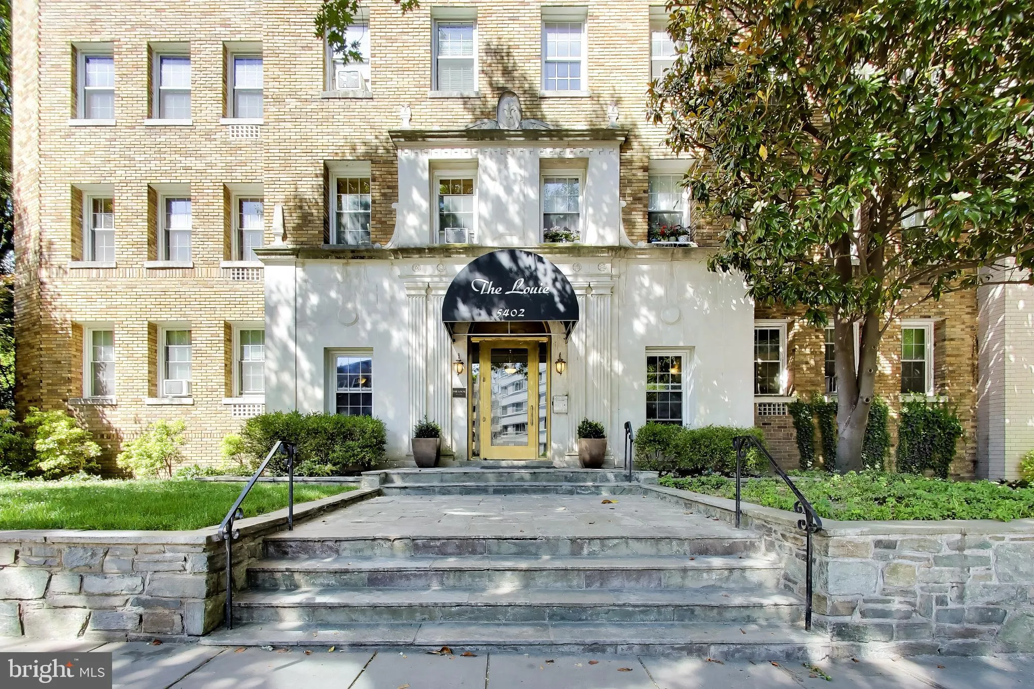 Additional image 26 of 5402 Connecticut Avenue NW Unit 204, Washington, DC 20015