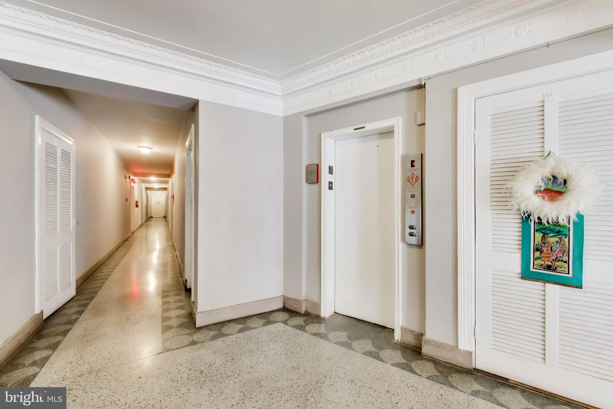 Additional image 44 of 5402 Connecticut Avenue NW Unit 204, Washington, DC 20015