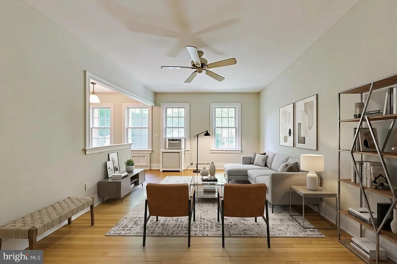 Additional image 30 of 5402 Connecticut Avenue NW Unit 204, Washington, DC 20015