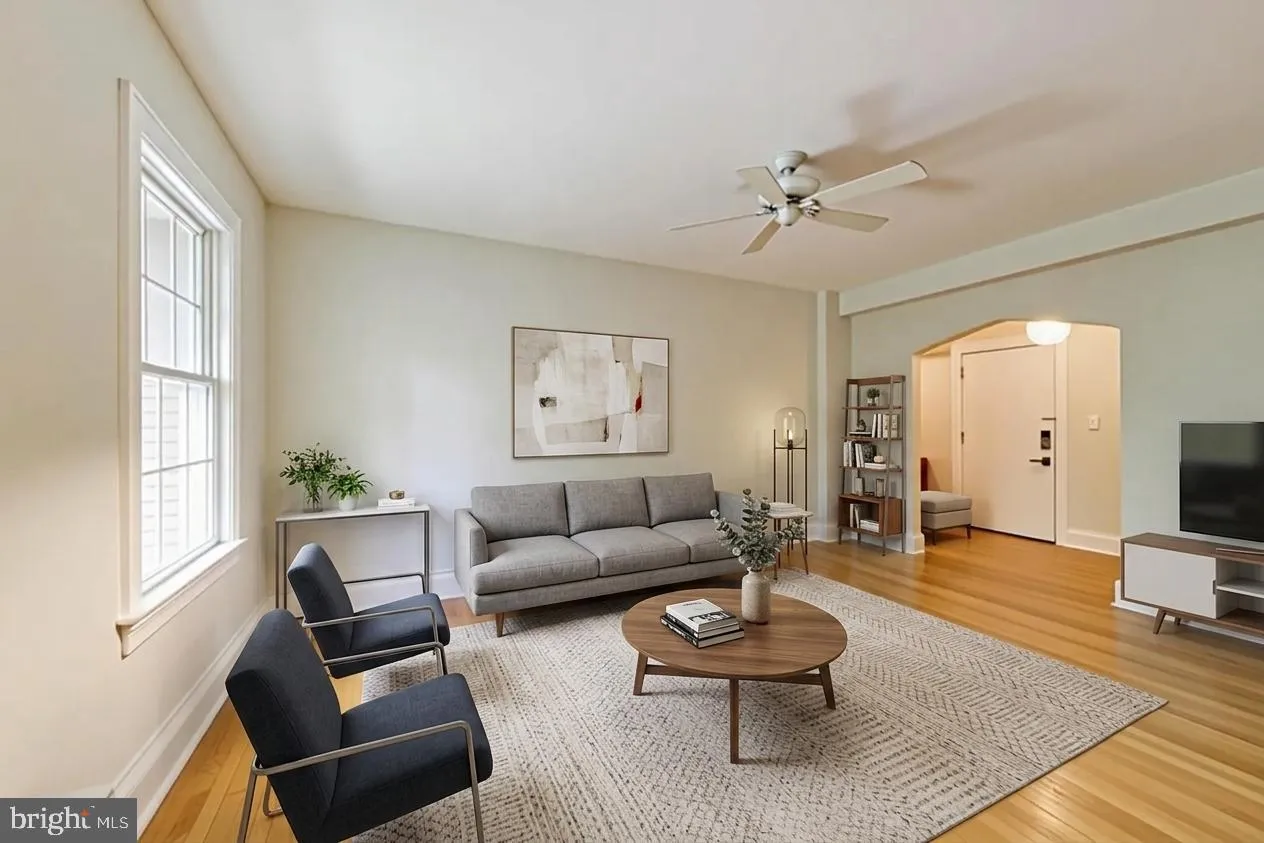 Additional image 34 of 5402 Connecticut Avenue NW Unit 204, Washington, DC 20015