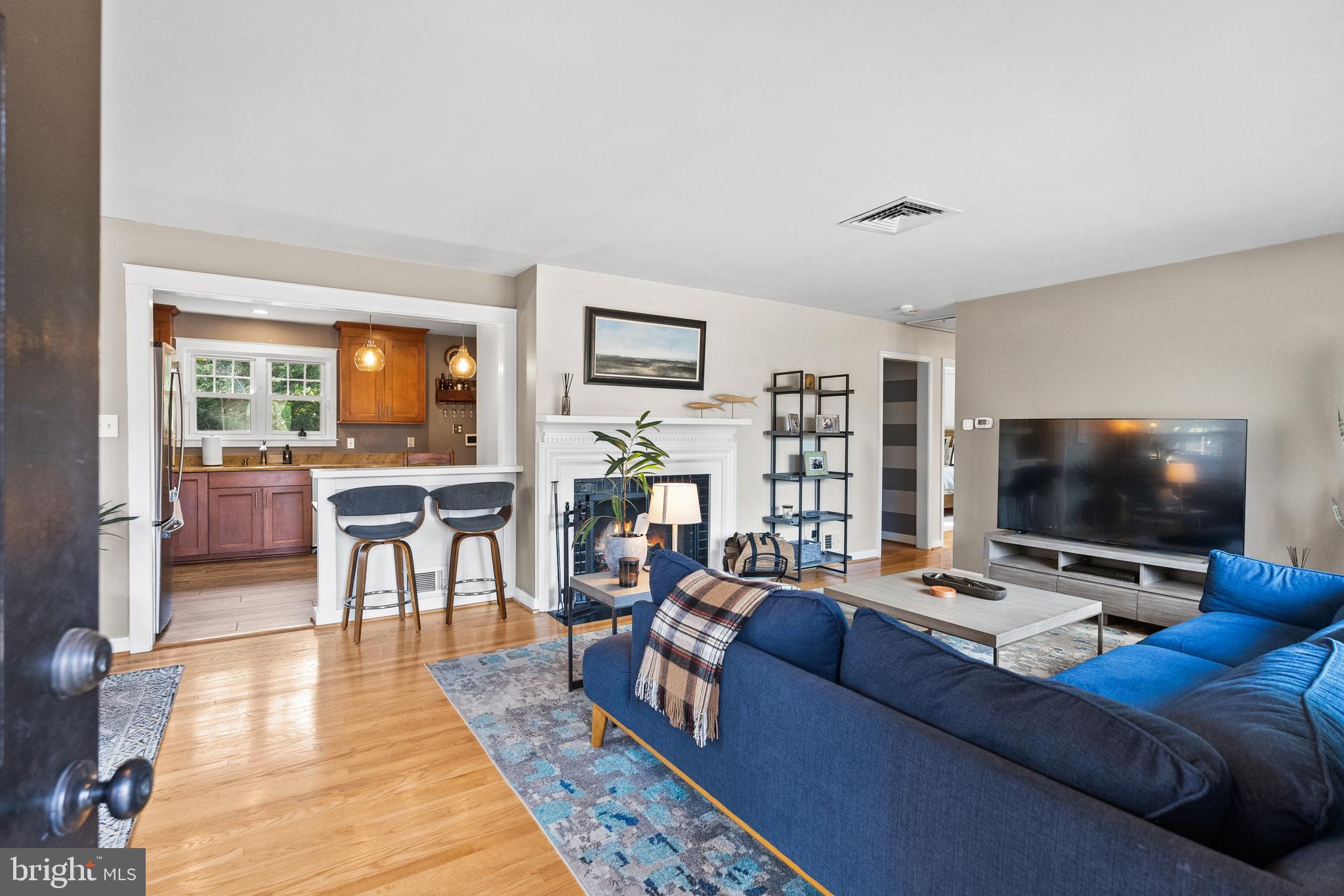 2001 PAUL SPRING PARKWAY