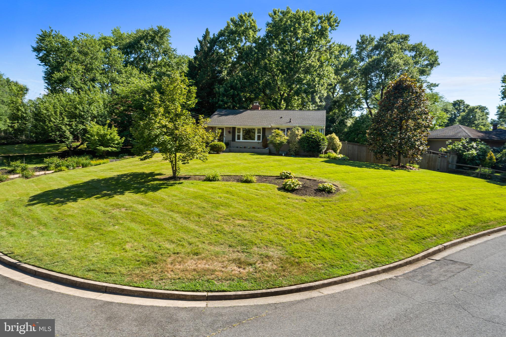2001 PAUL SPRING PARKWAY