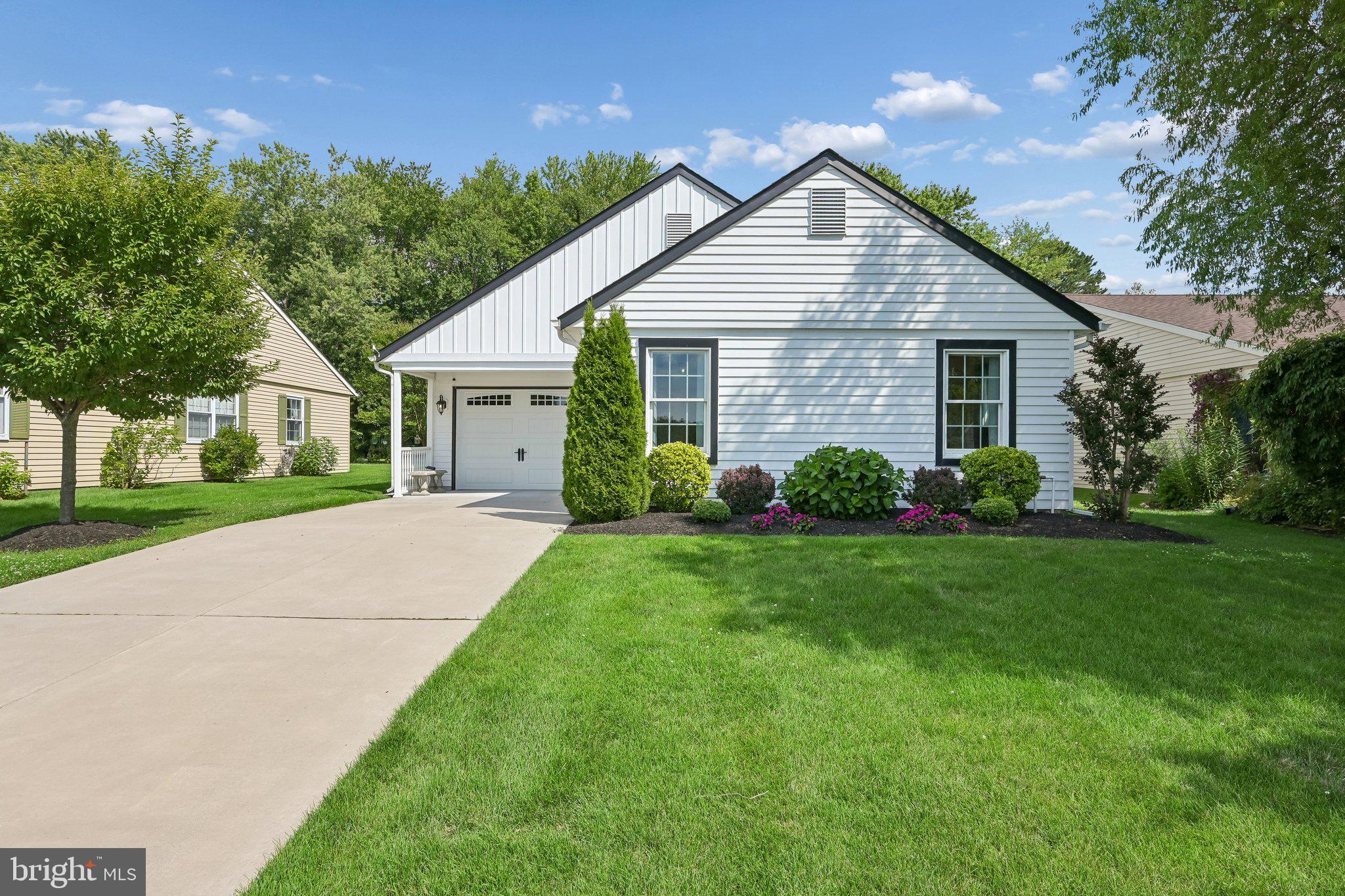 136 DORCHESTER DRIVE