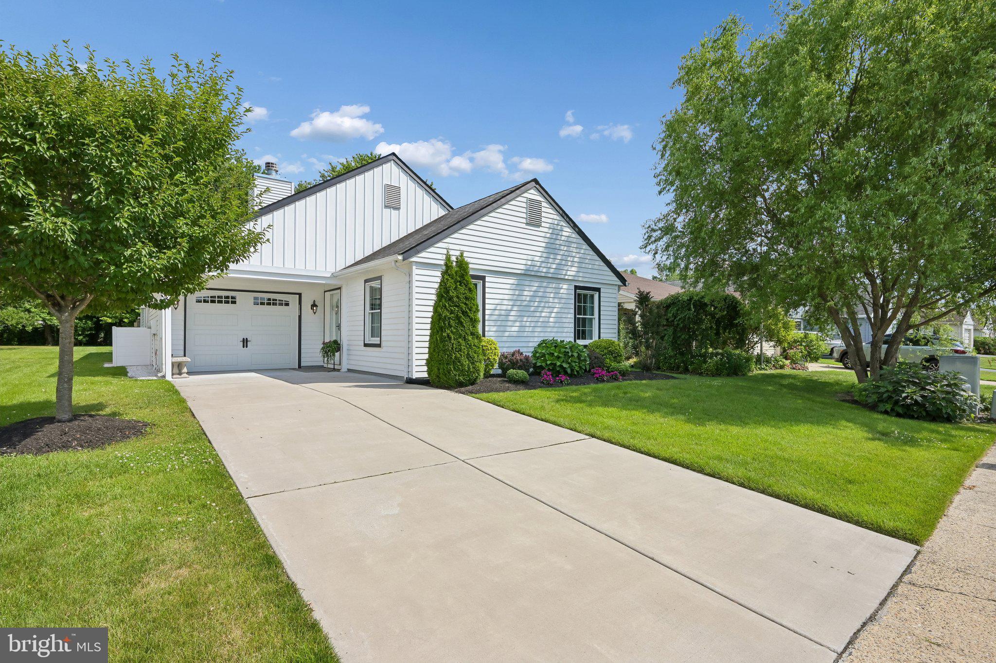 136 DORCHESTER DRIVE