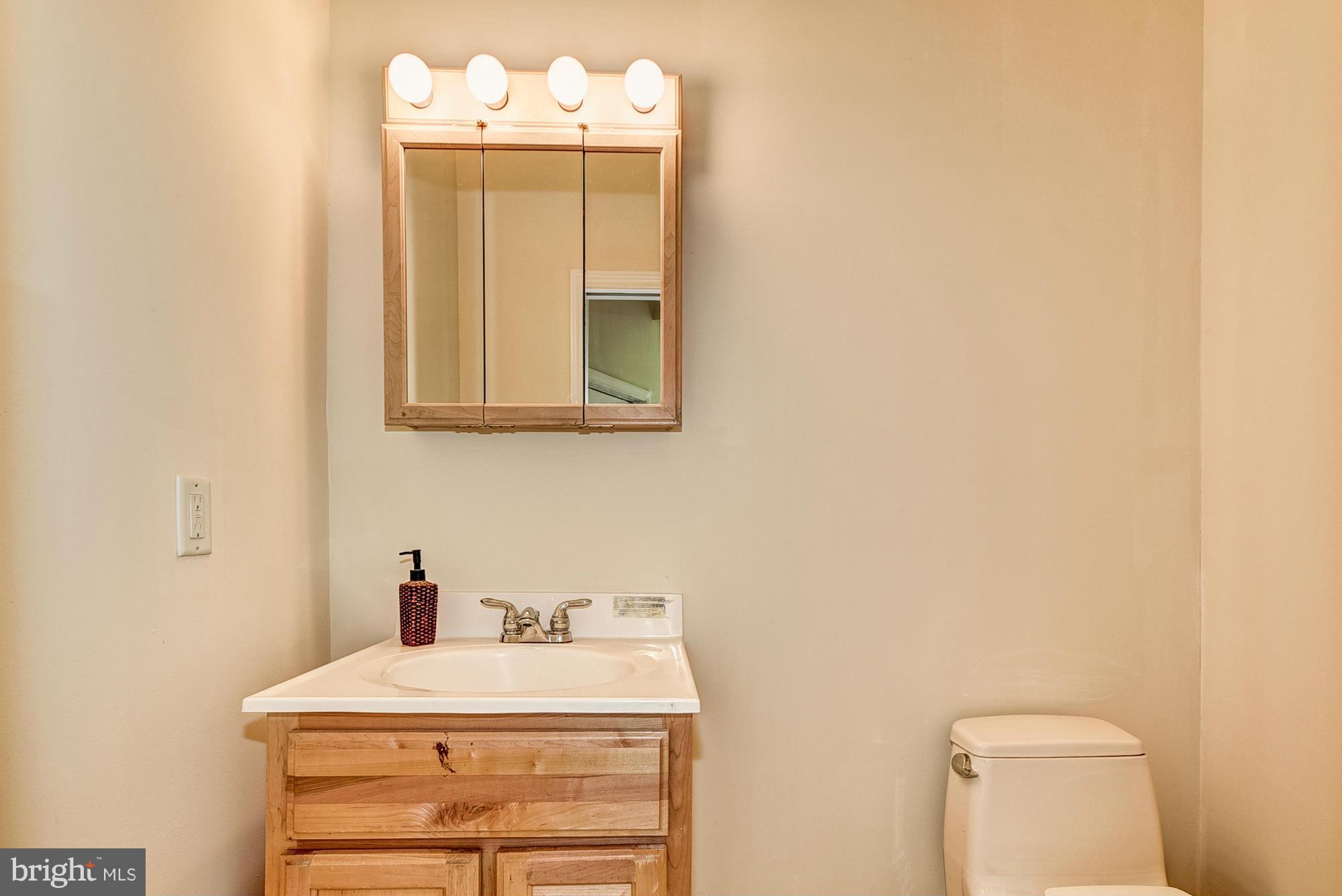 GLENBROOK VILLAGE - Residential