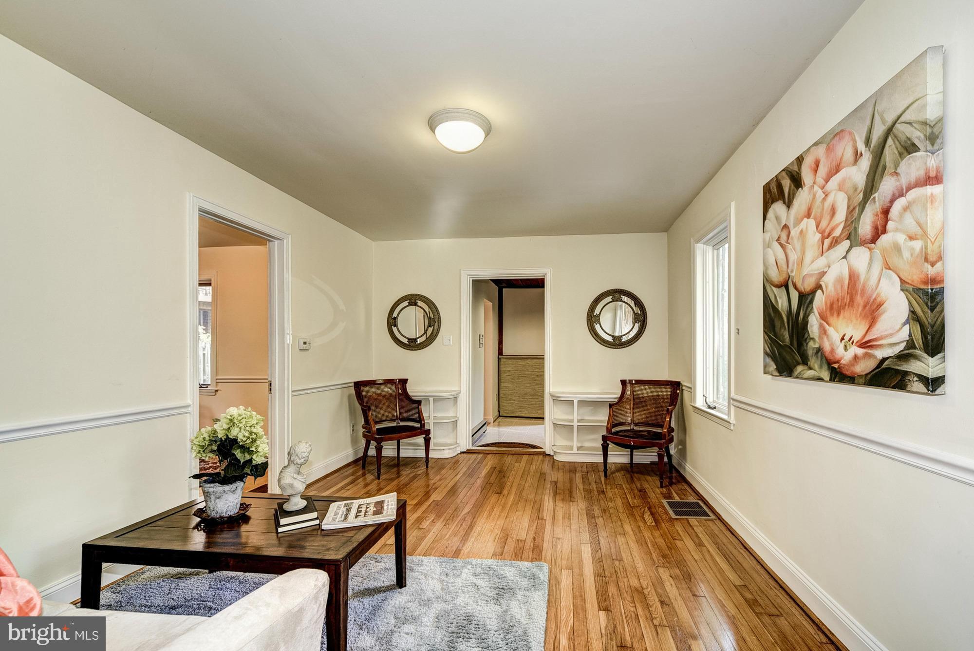 GLENBROOK VILLAGE - Residential