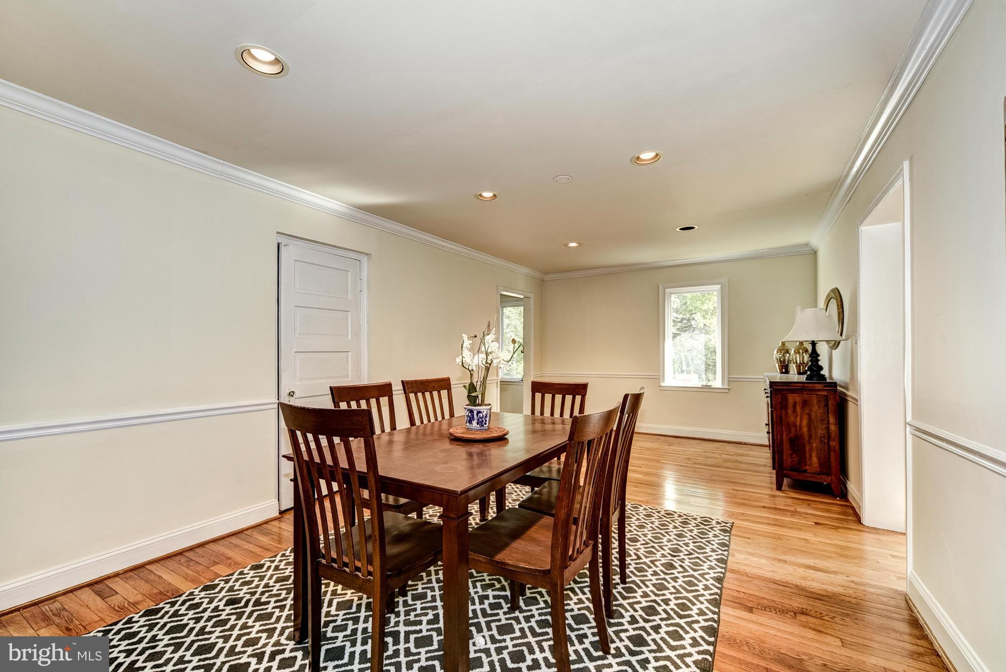 GLENBROOK VILLAGE - Residential