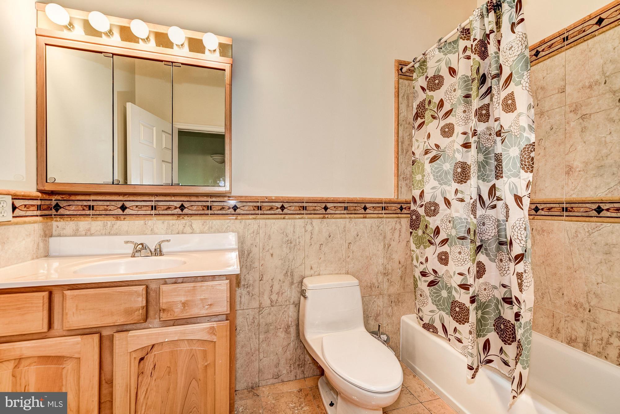 GLENBROOK VILLAGE - Residential