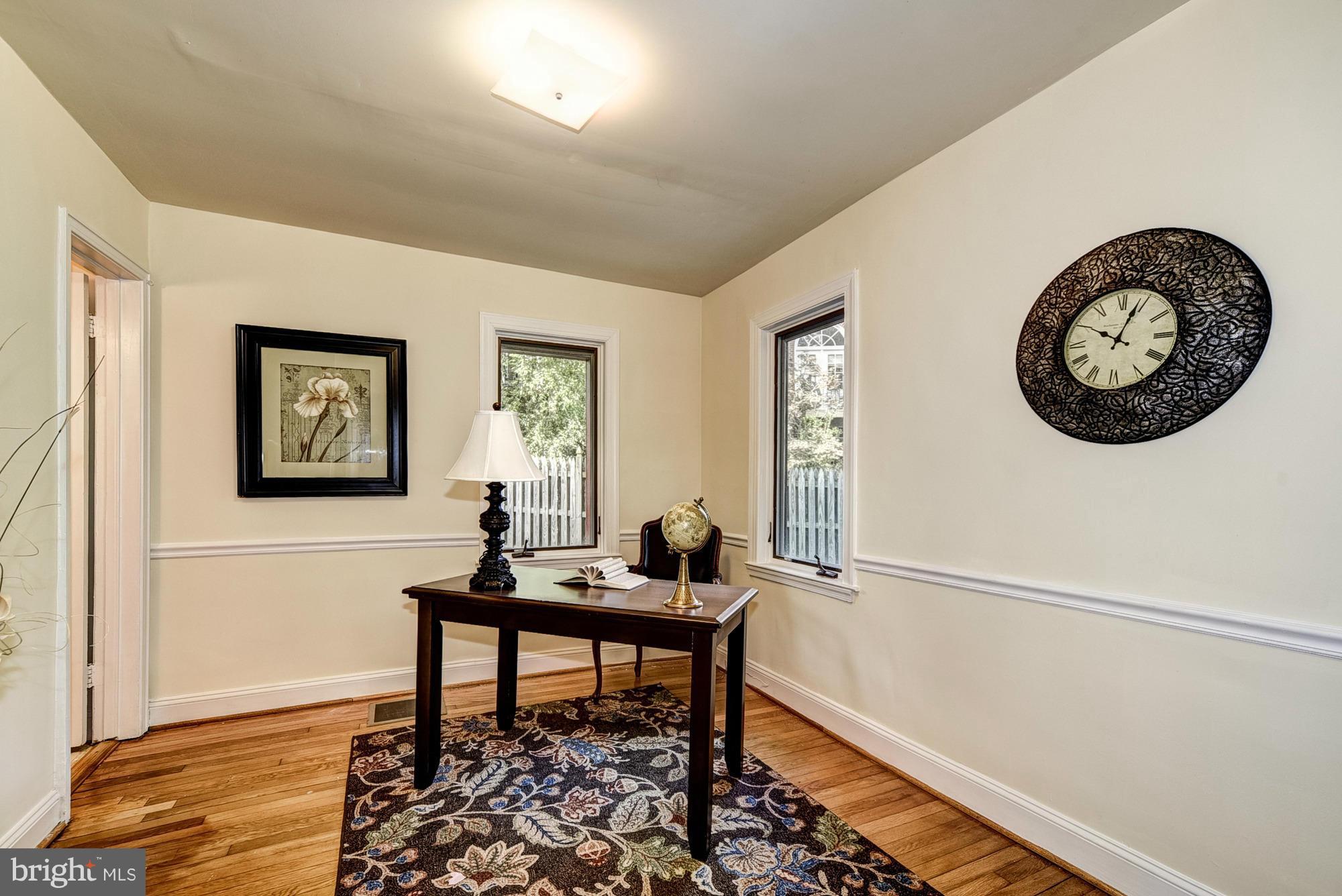 GLENBROOK VILLAGE - Residential