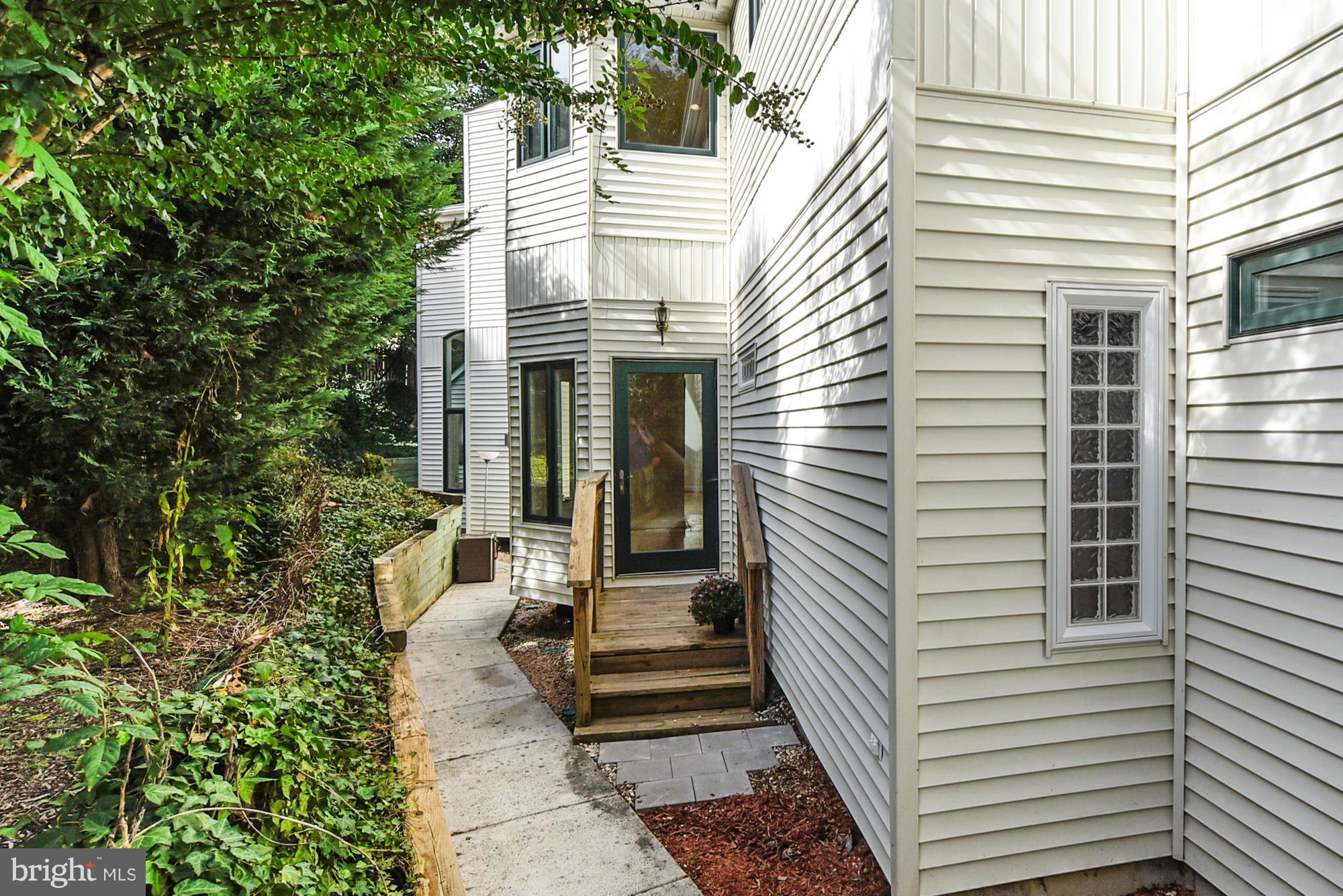 GLENBROOK VILLAGE - Residential